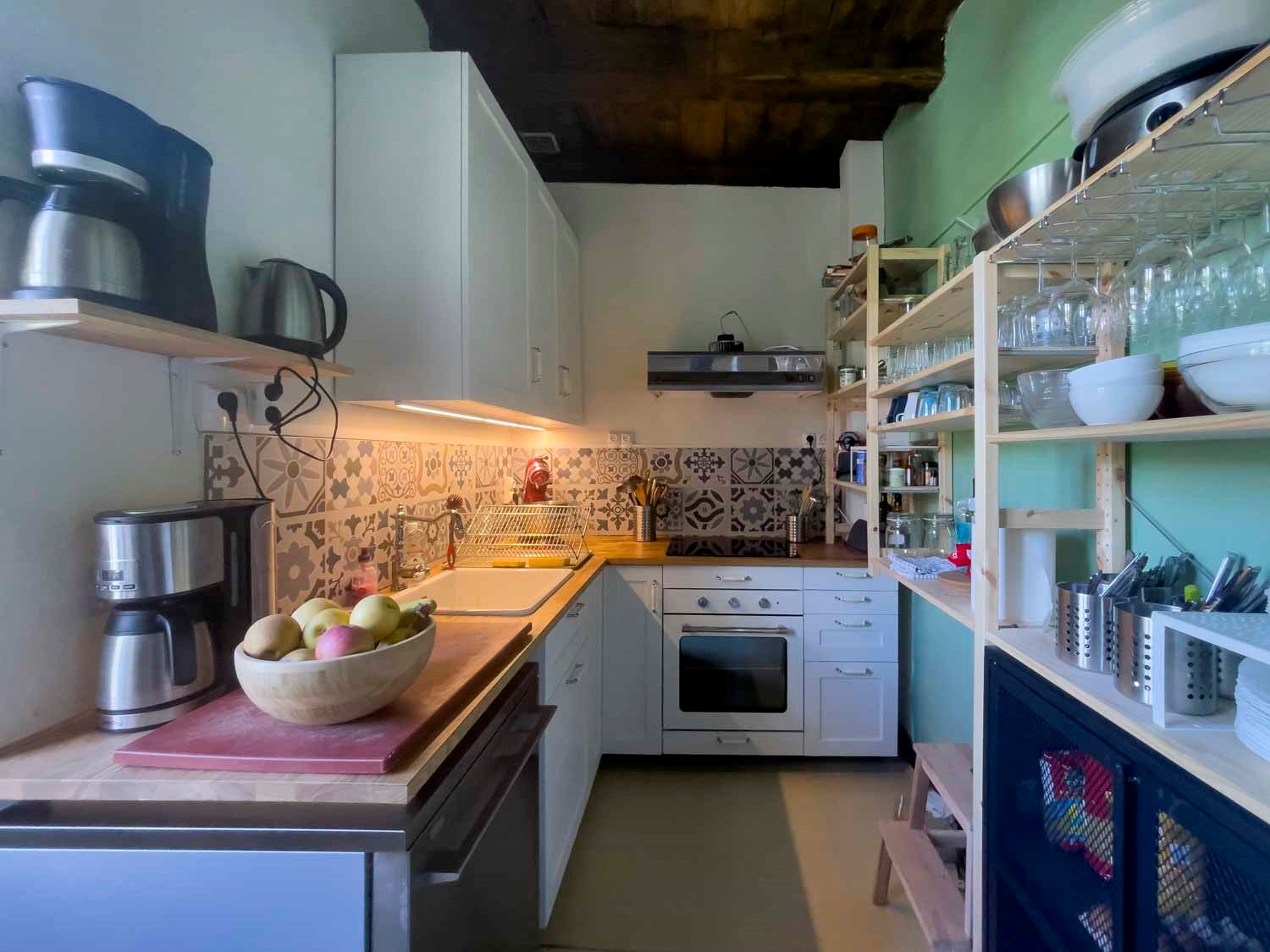 Gîte d'étape le Communal