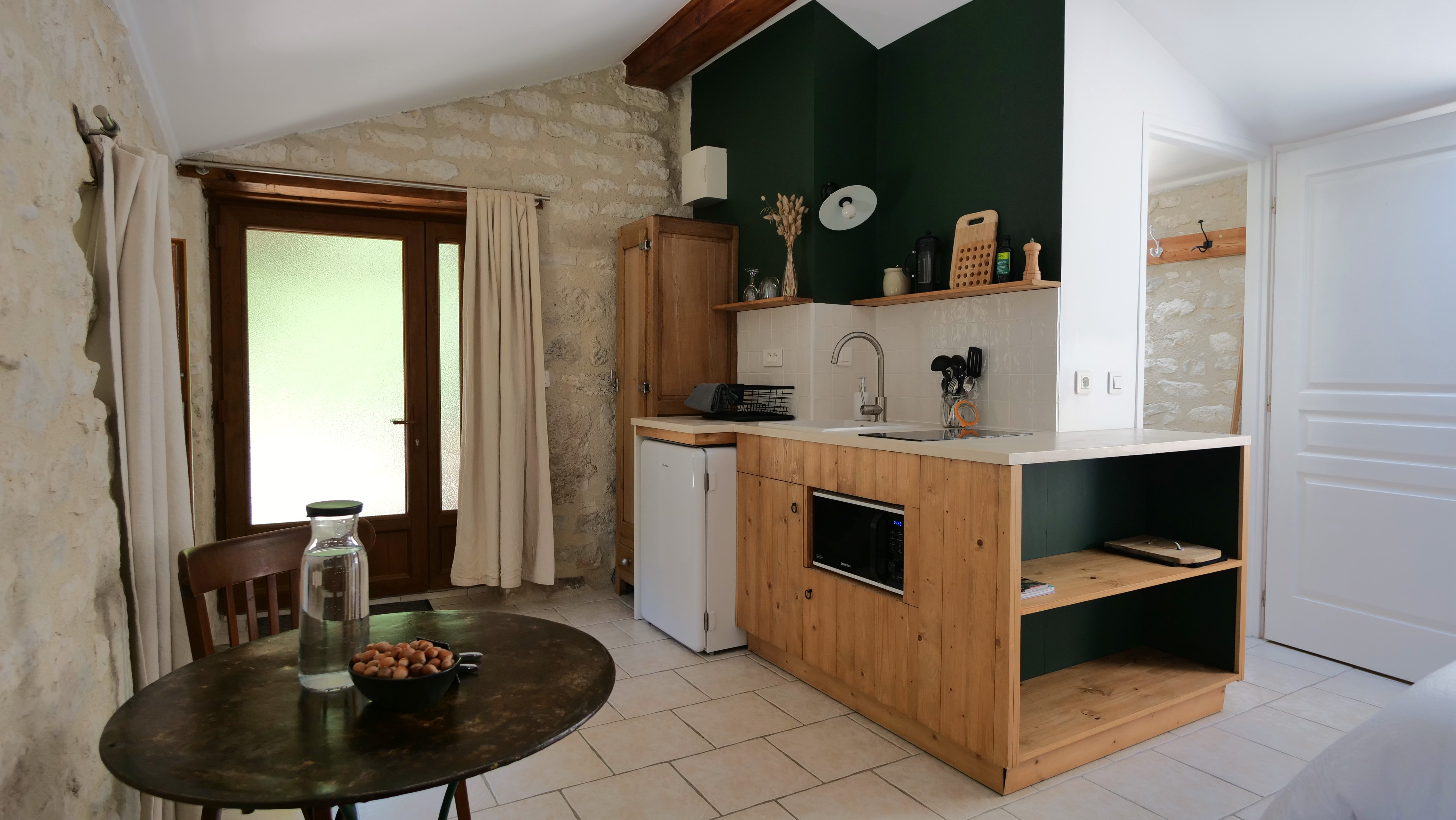 Mas Labrugade - Le Coquet, Montcuq-en-Quercy-Blanc - photo 8