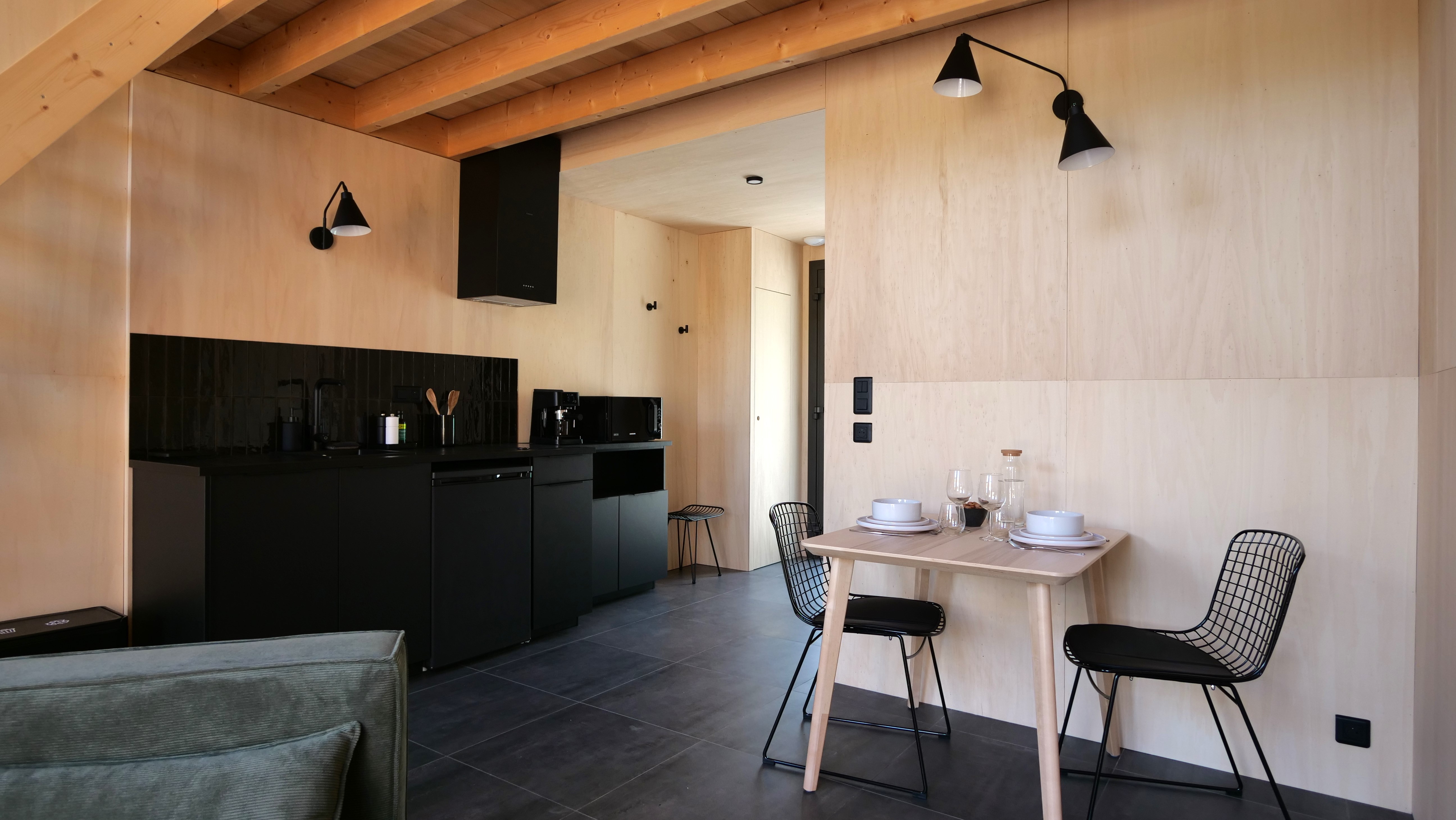 Mas Labrugade - Le IIII, Montcuq-en-Quercy-Blanc - photo 9