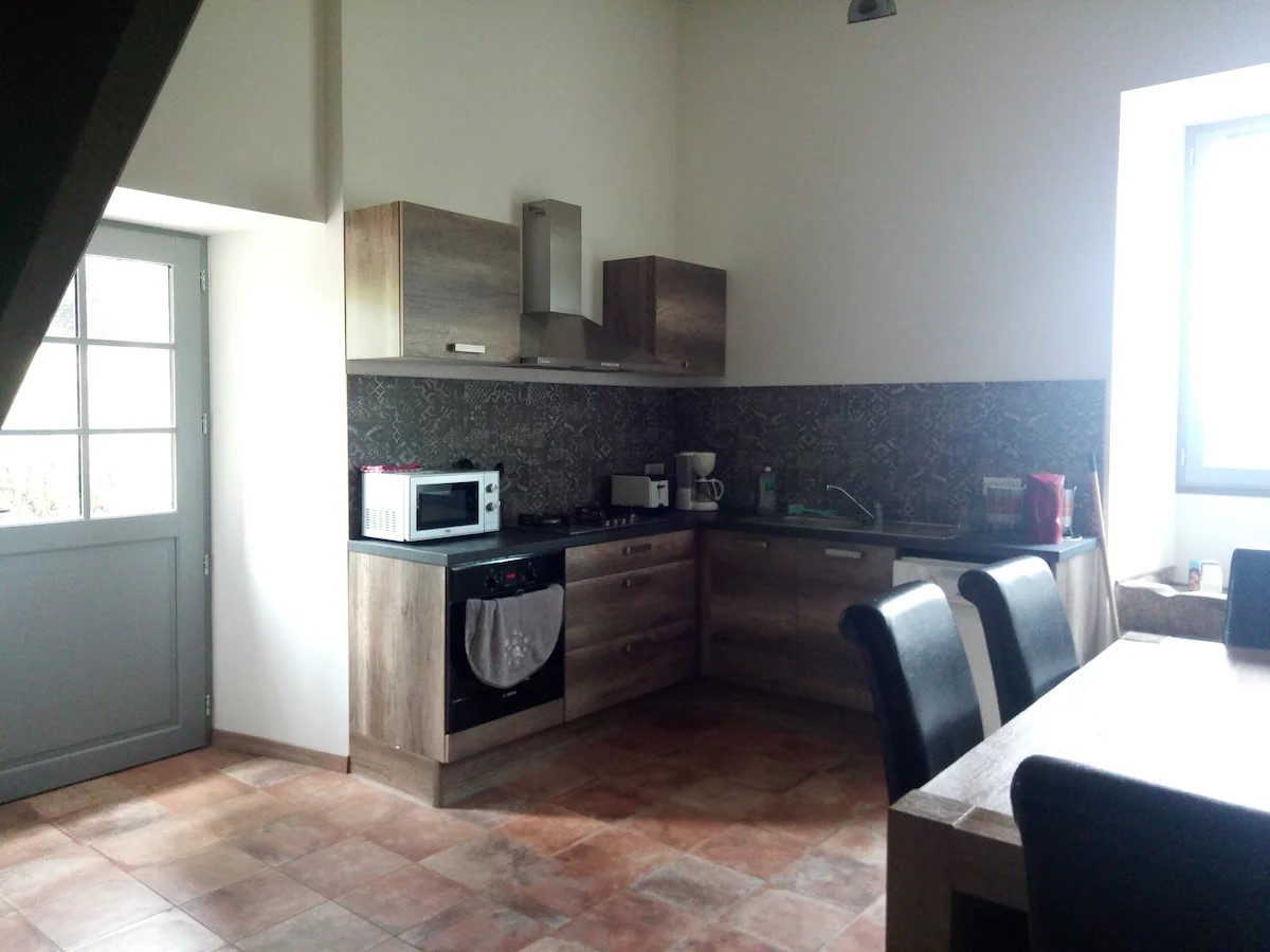 Les Cabrioles de Balajou, Figeac - photo 3