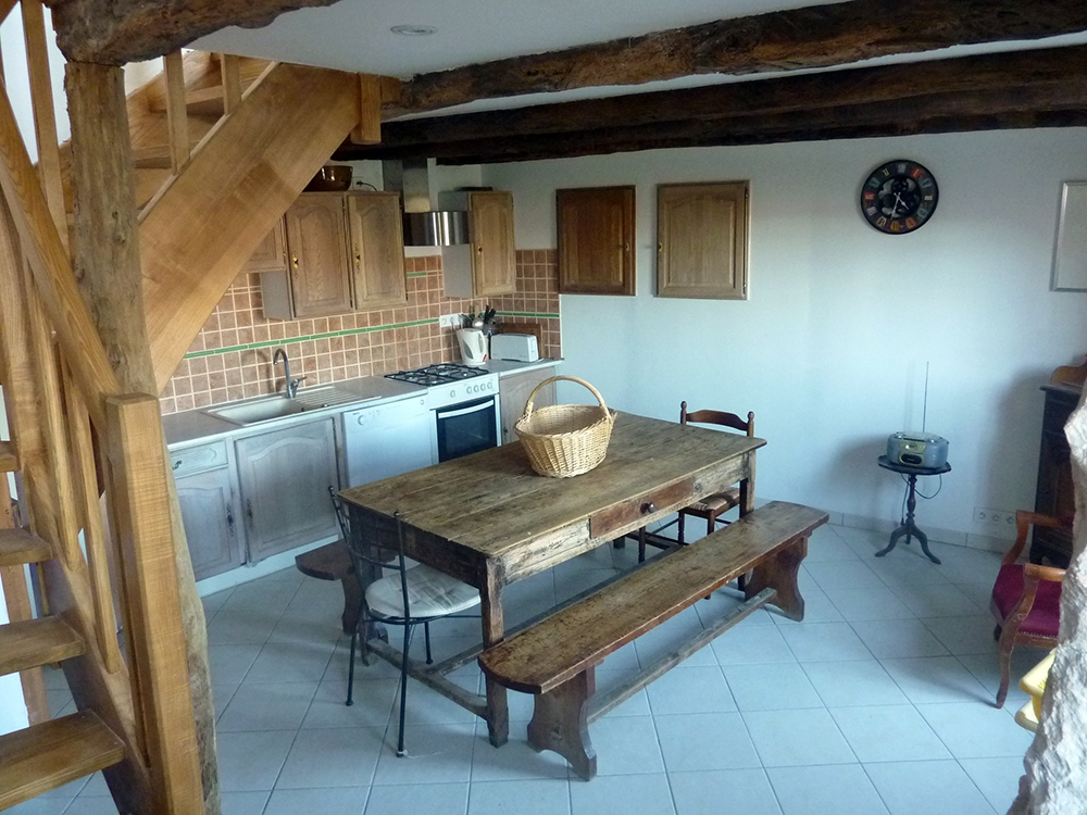 Priet, Lalbenque - photo 6