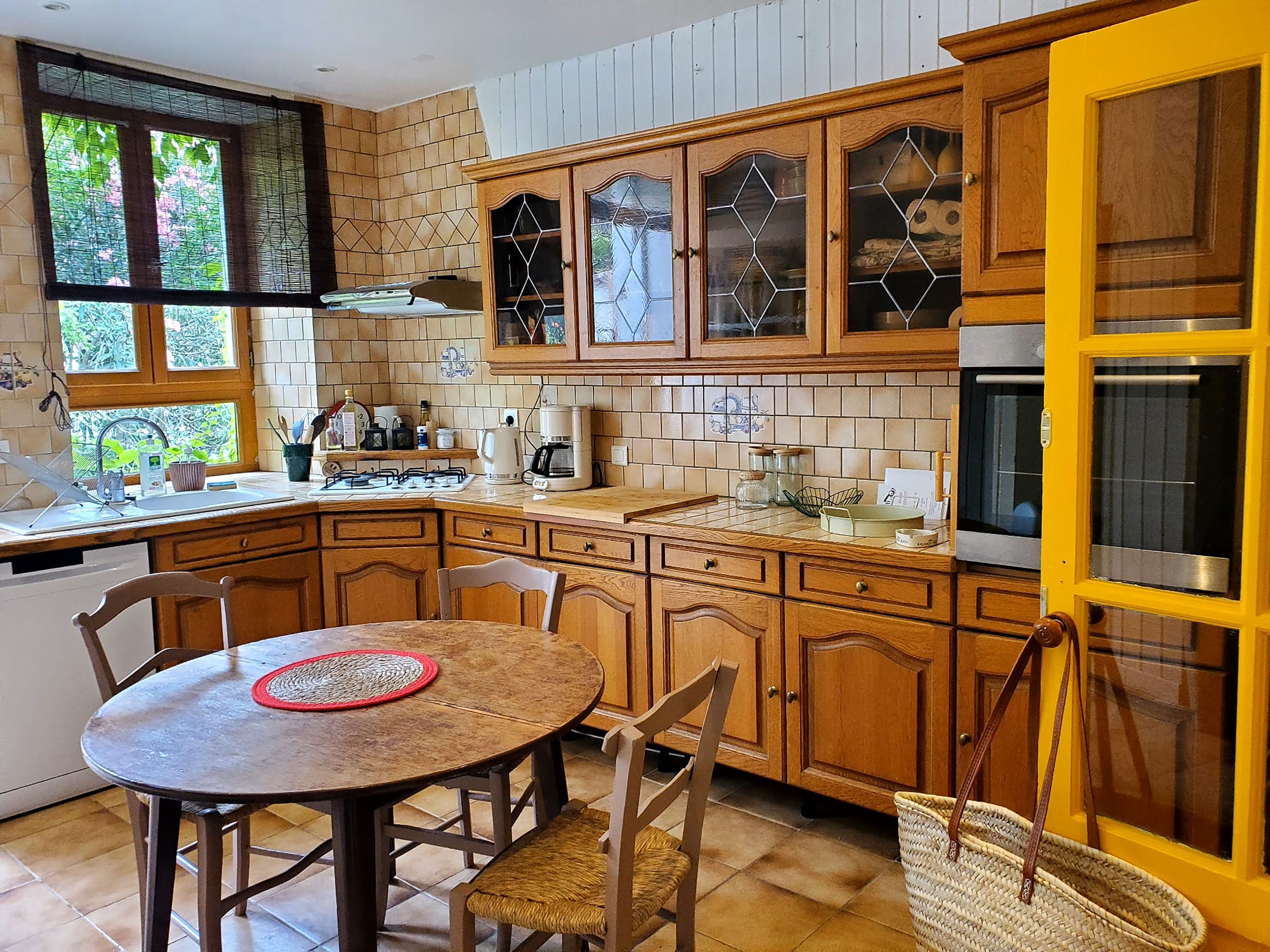 Maison Charlotte, Montcuq-en-Quercy-Blanc - photo 4