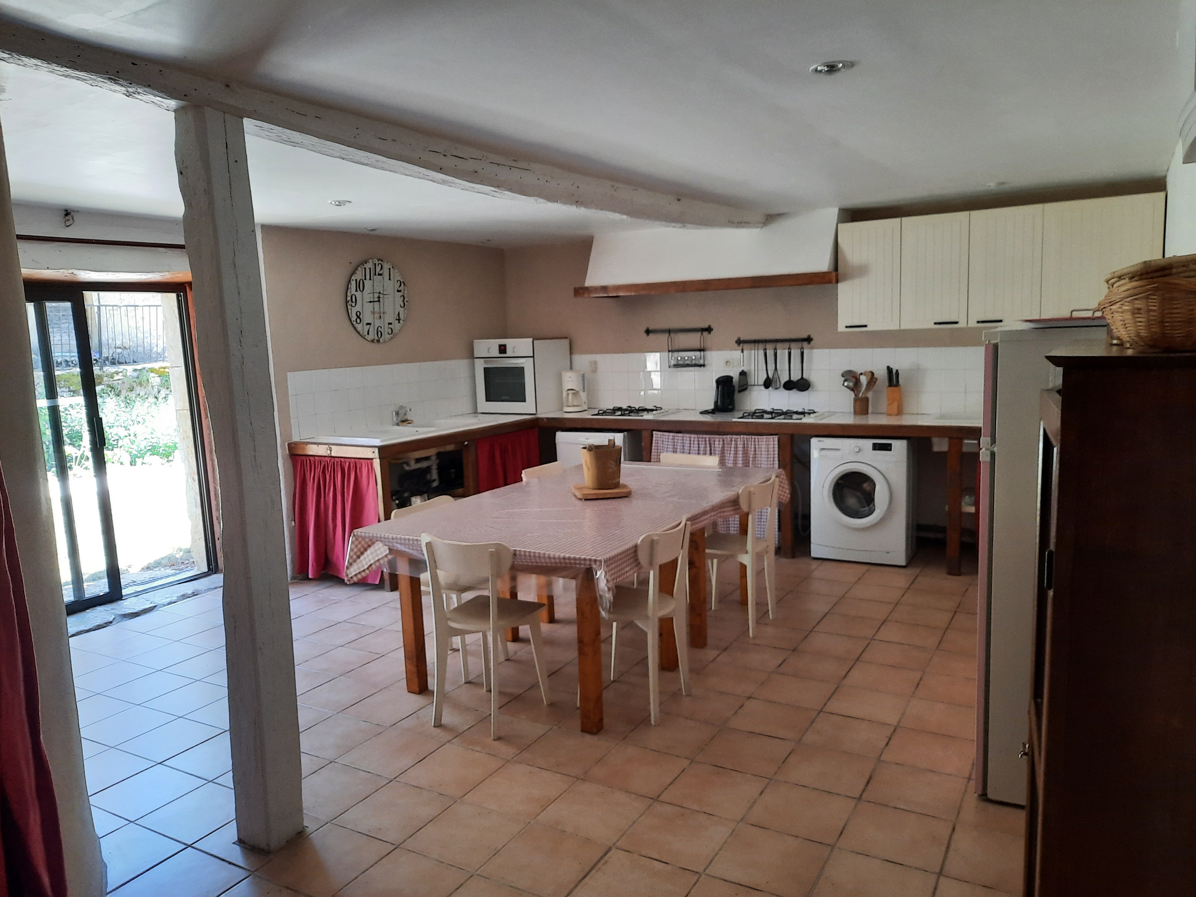 Les Balcons Du Causse - Gîte La Quercynoise, Caniac-du-Causse - photo 4