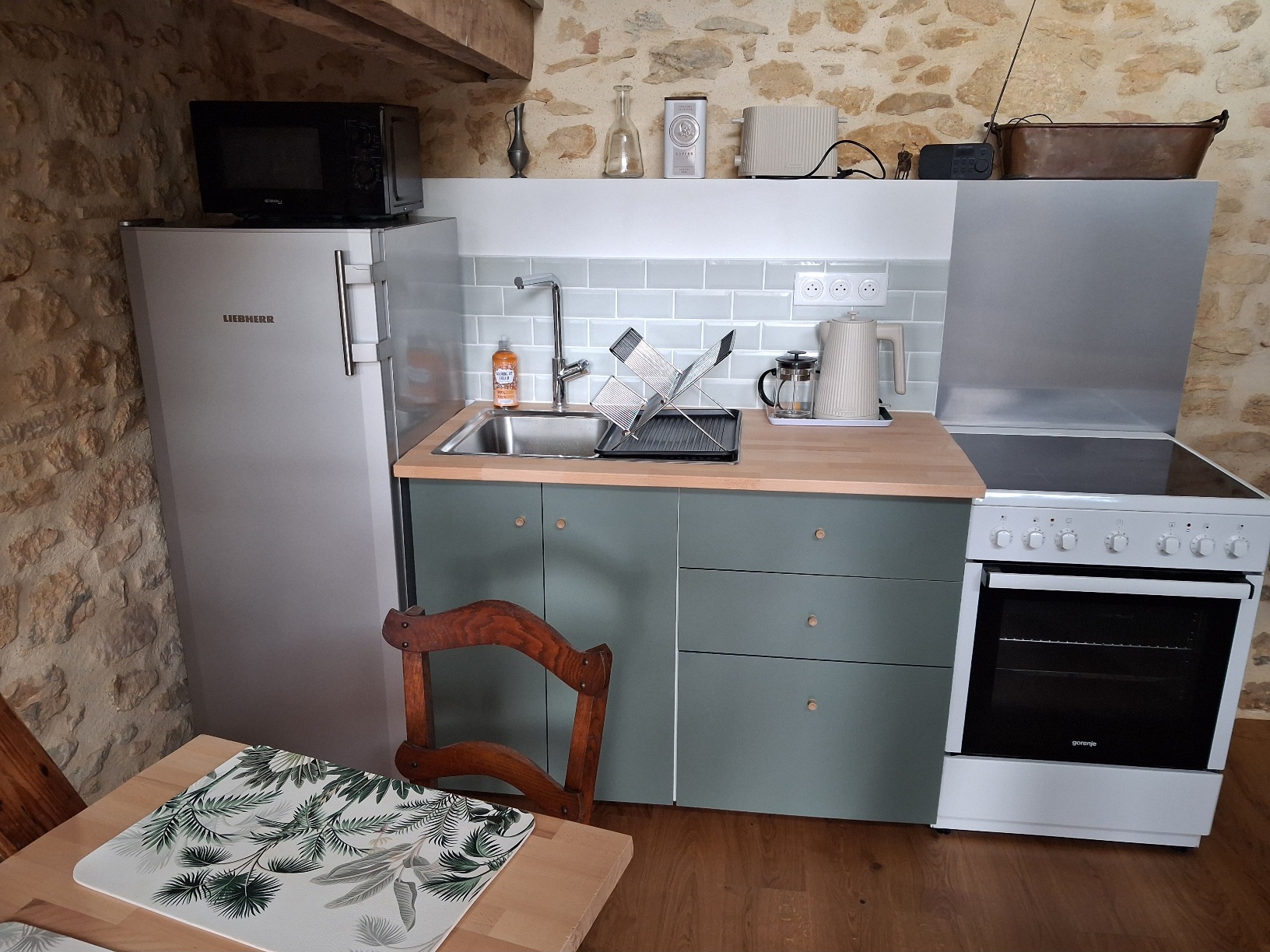 La Cabane, Milhac - photo 2