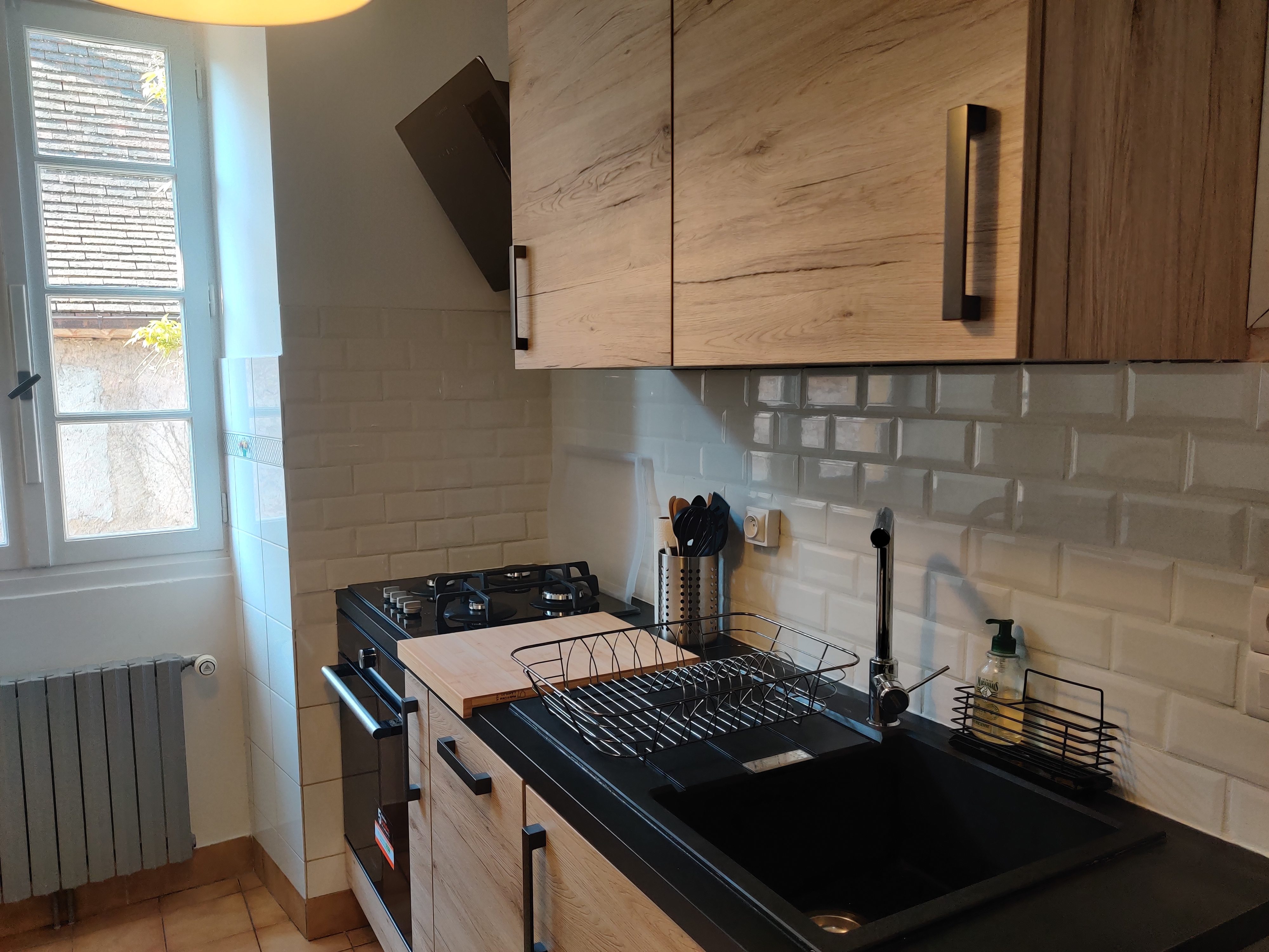 Le Mazet Manon, Saint-Michel-Loubéjou - photo 4