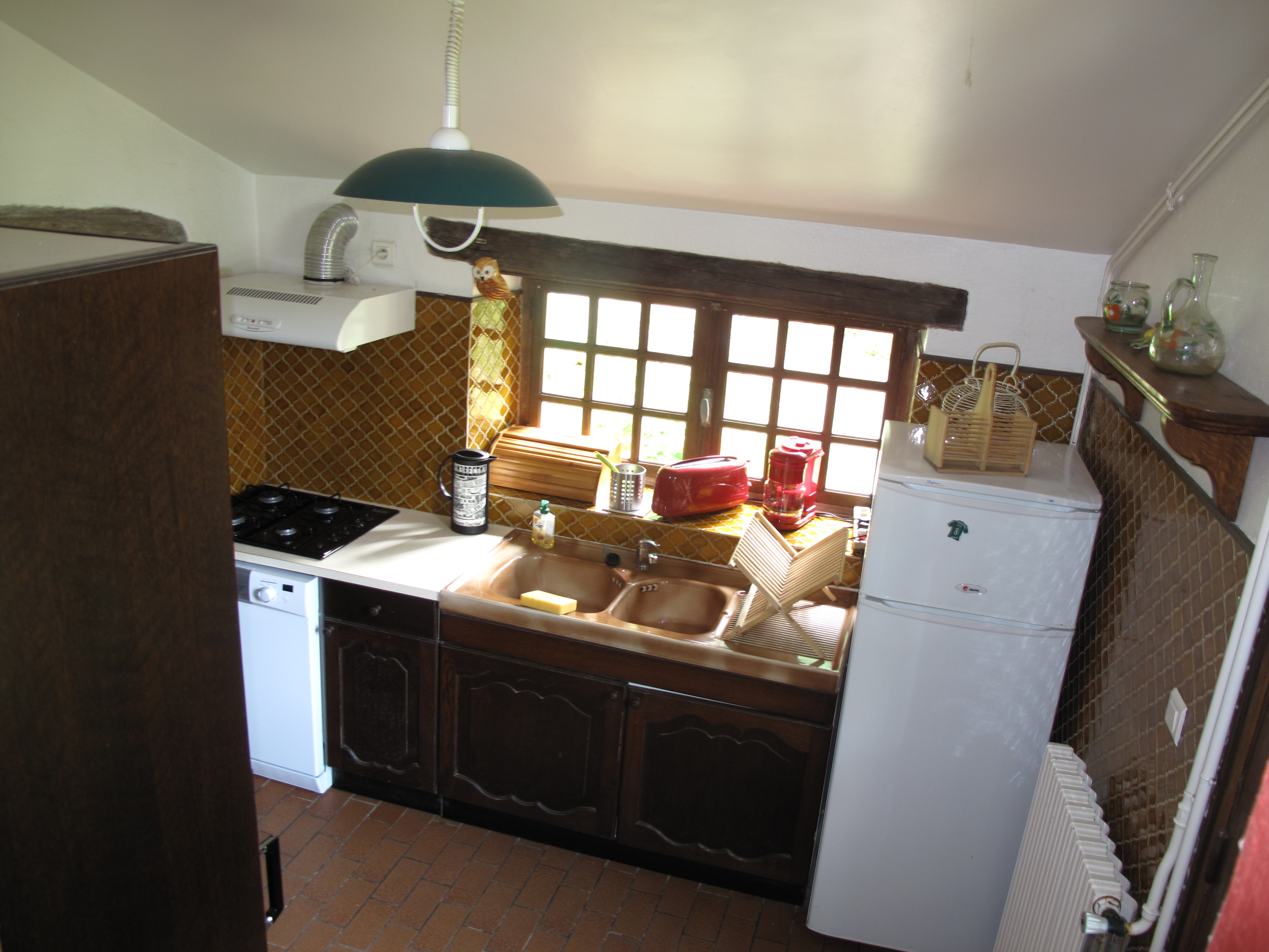 La Maison D'Angéline, Sousceyrac-en-Quercy - photo 4