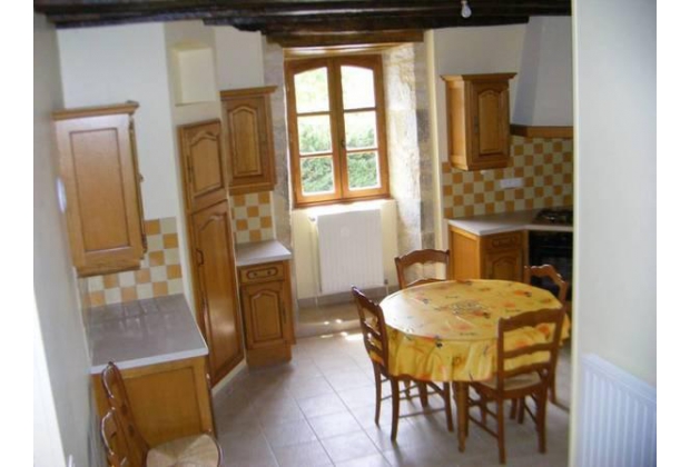 La Maison de Léon, Cœur de Causse - photo 3