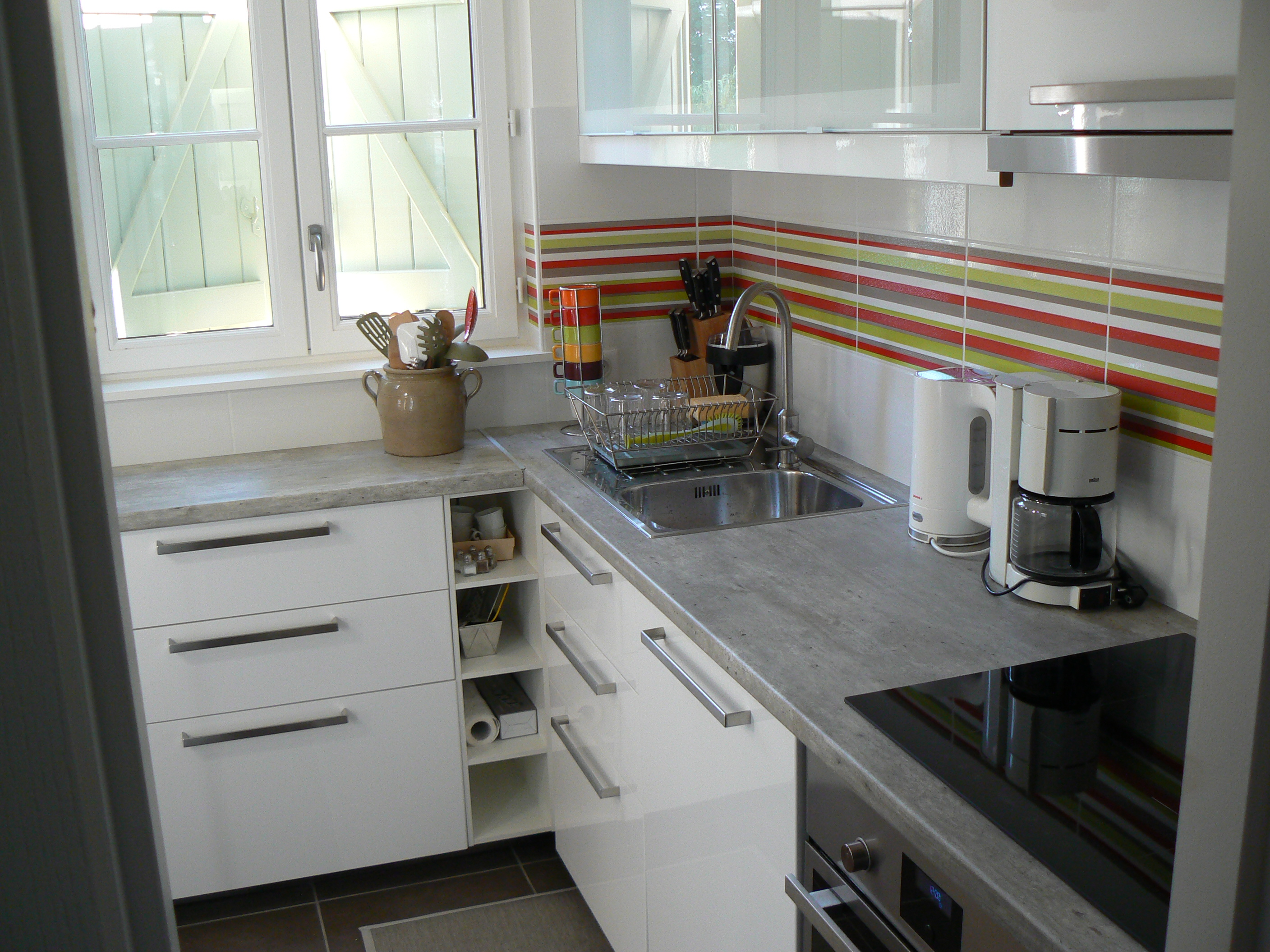 La Petite Maison De Clotilde, Creysse - photo 3