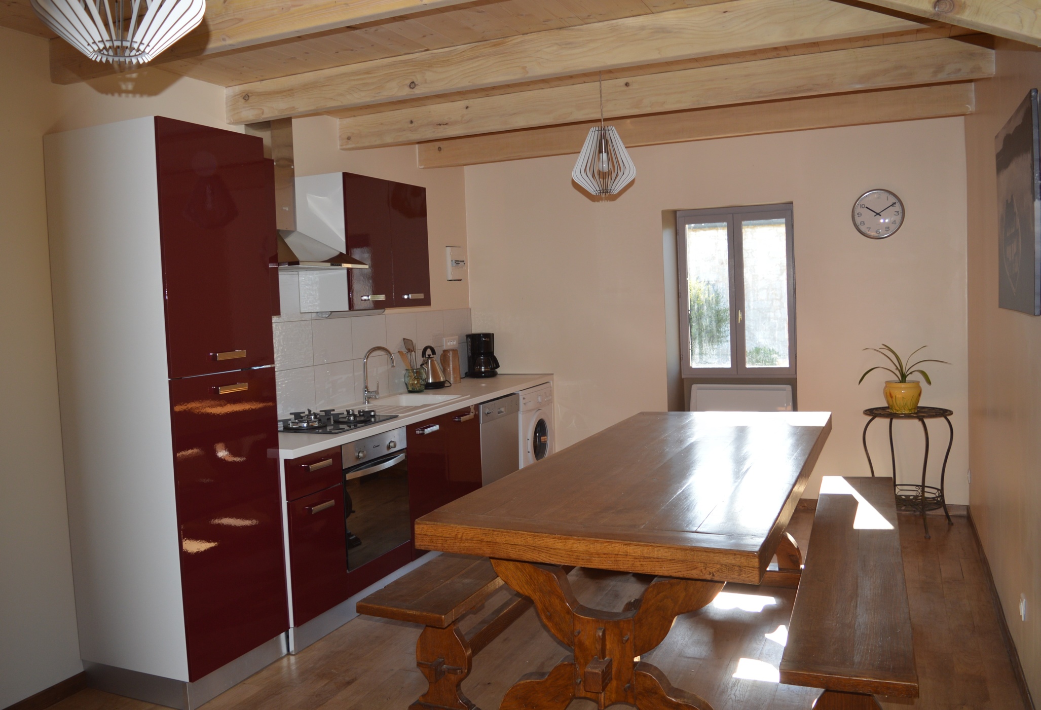 Chez Christine, Lhospitalet - photo 6