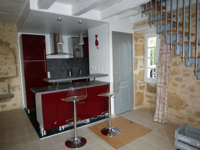 Gîte La Mule Du Causse, Caniac-du-Causse - photo 3