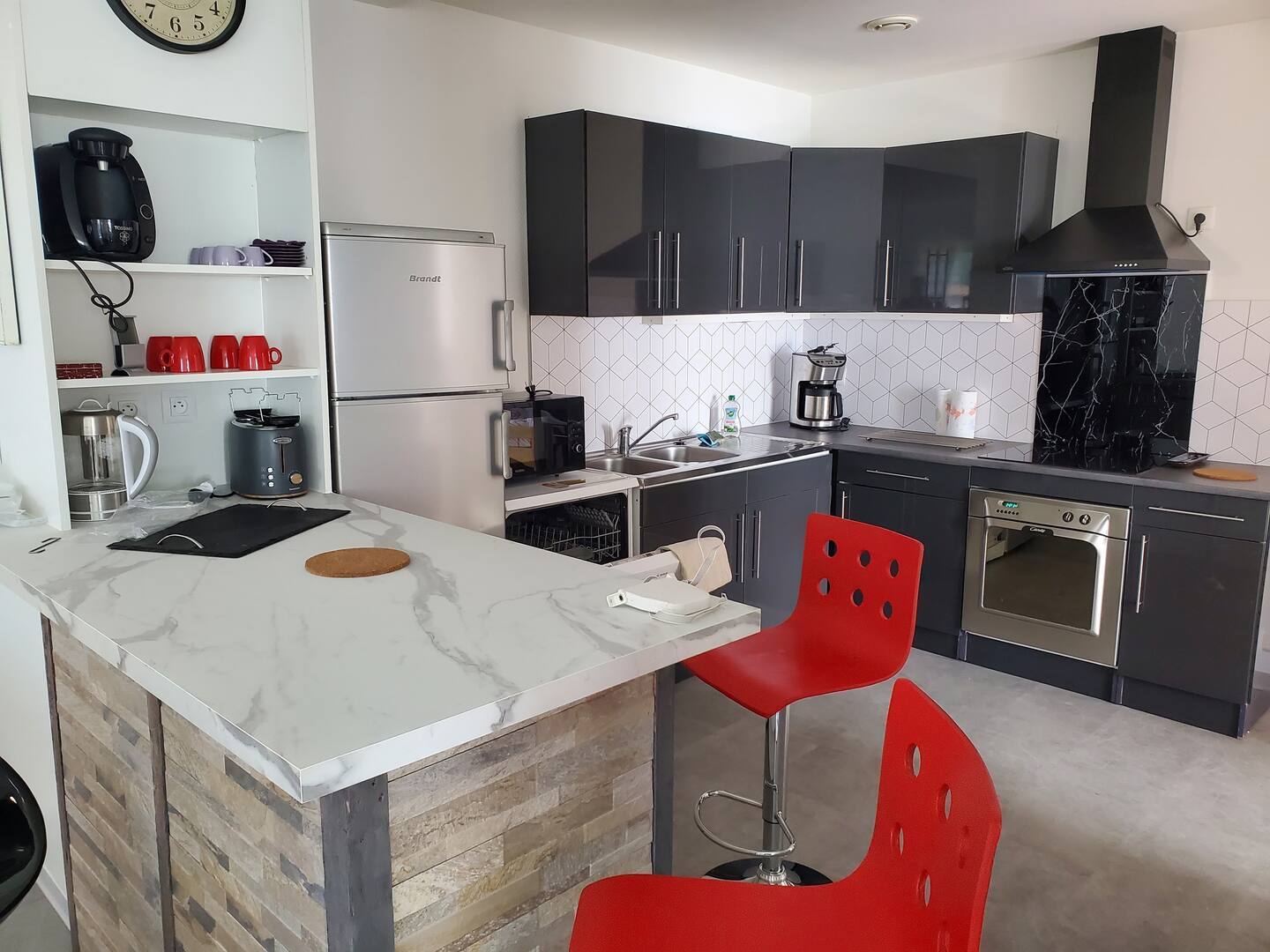 Gîte de Seygasse, Cœur de Causse - photo 5