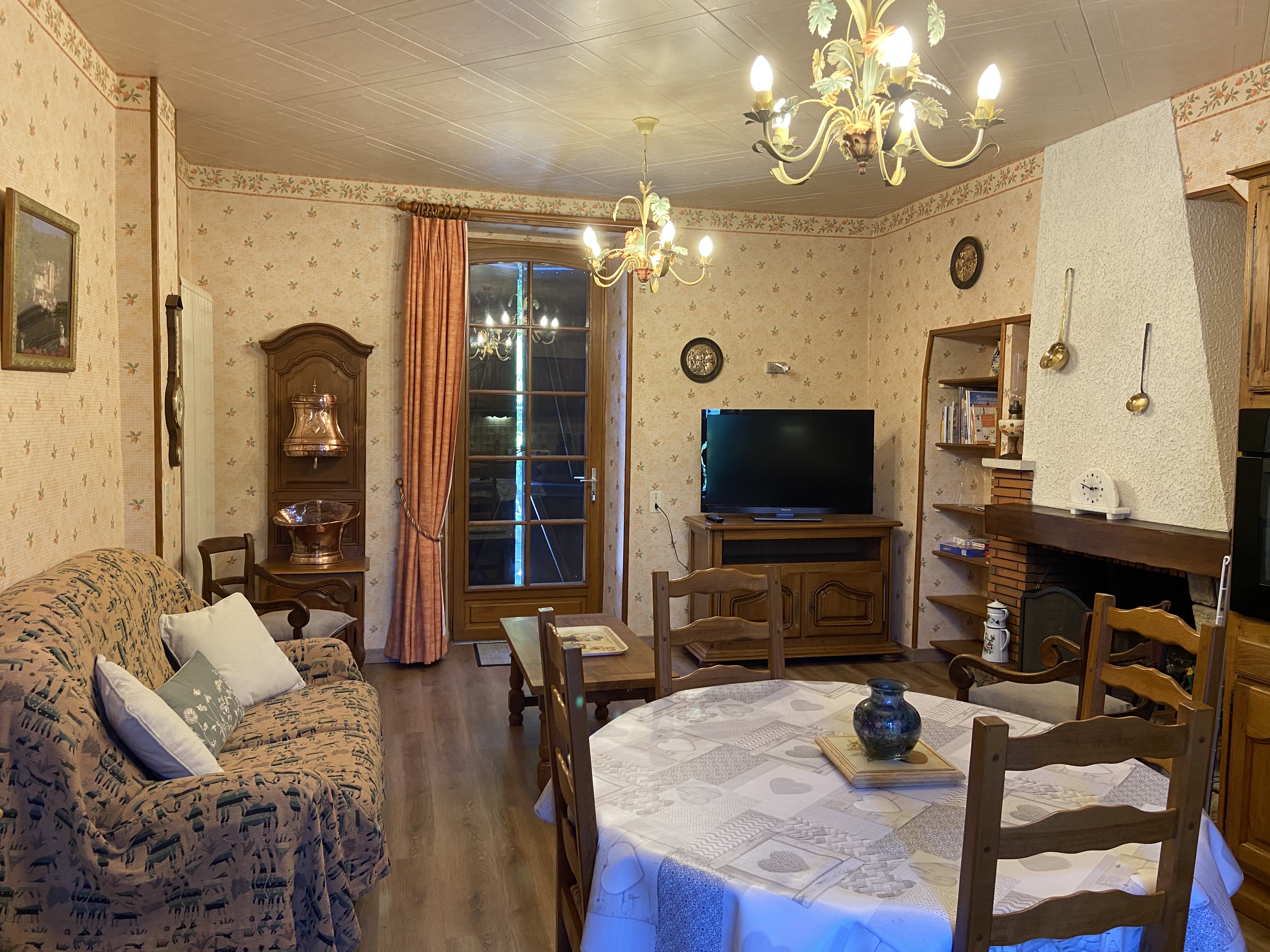 Chez Lulu, Larroque-Toirac - photo 3