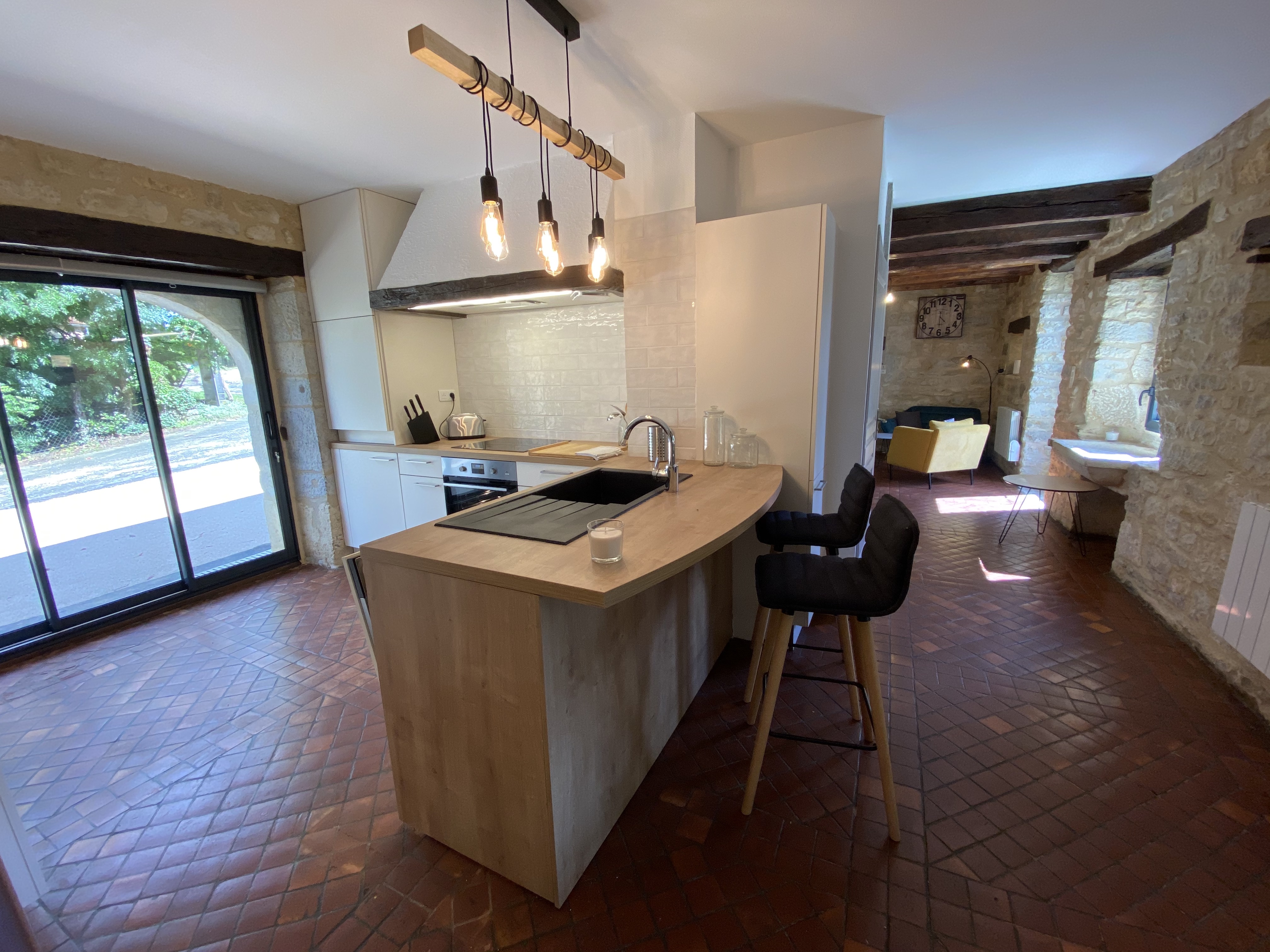 Le Cantou, Saint-Projet - photo 4