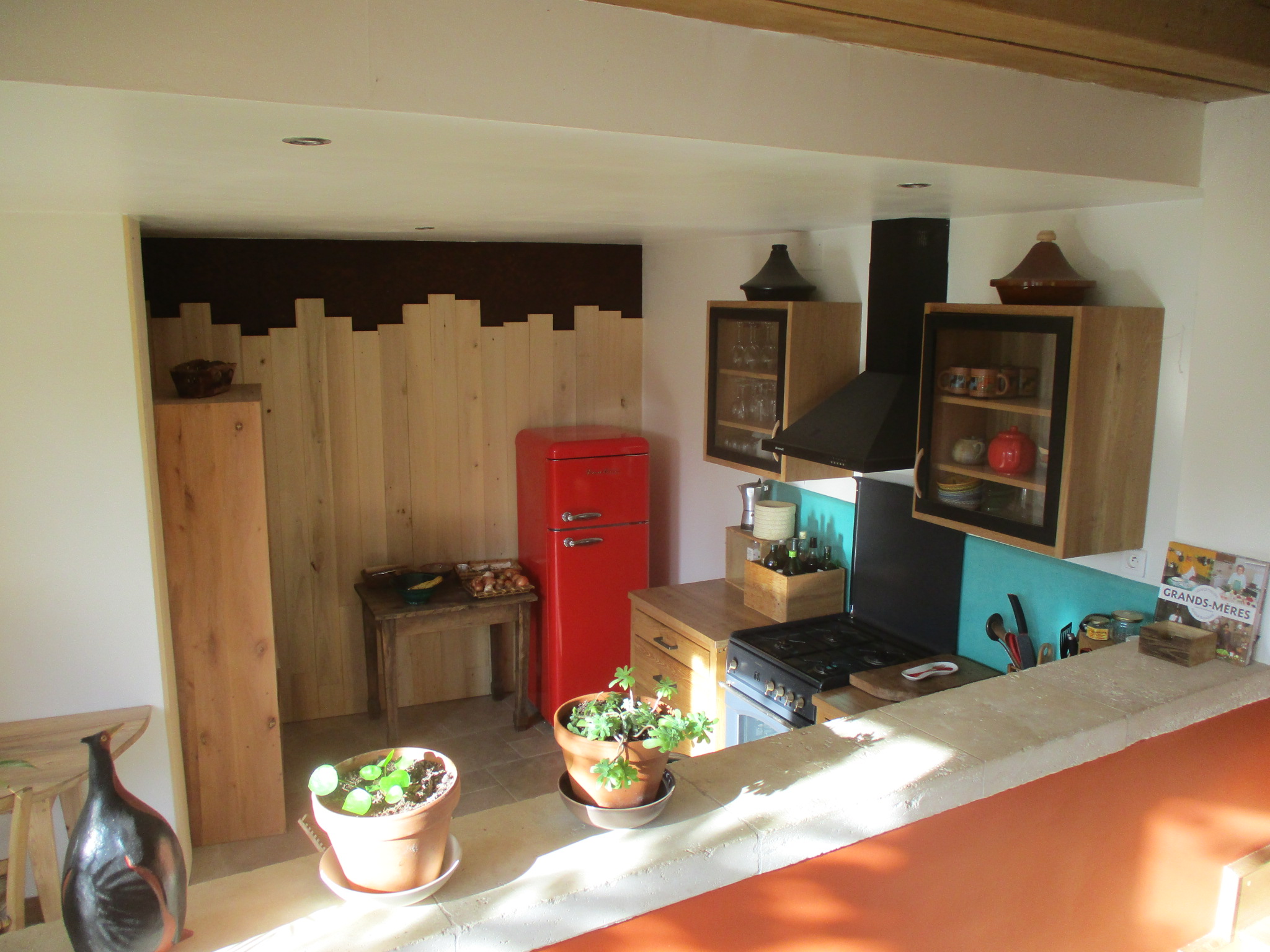 Chaleur des Bois du Quercy, Montcuq-en-Quercy-Blanc - photo 3