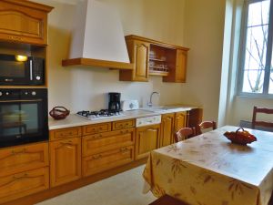 Grand gîte Villa Murat, Cœur de Causse - photo 2