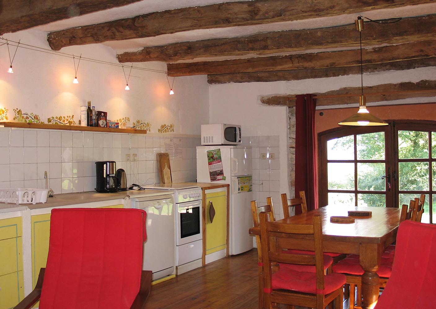 Le Rosier, Crégols - photo 3