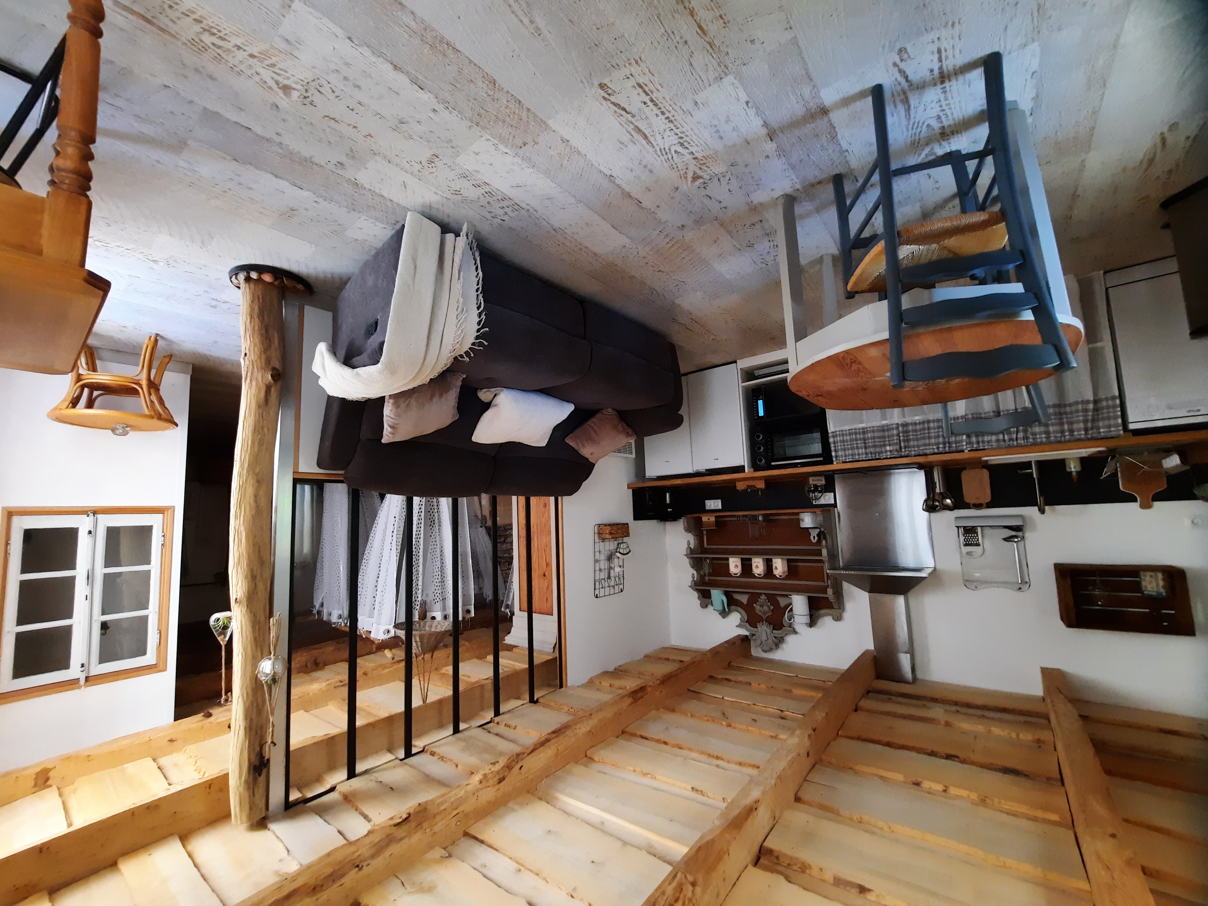 Gîte Bien-être Célézen, Espagnac-Sainte-Eulalie - photo 6