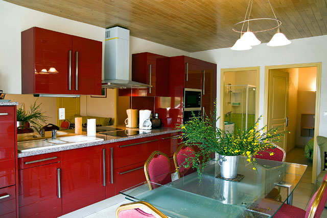 Gîte du Bois du Château - Meublé 1, Latronquière - photo 4