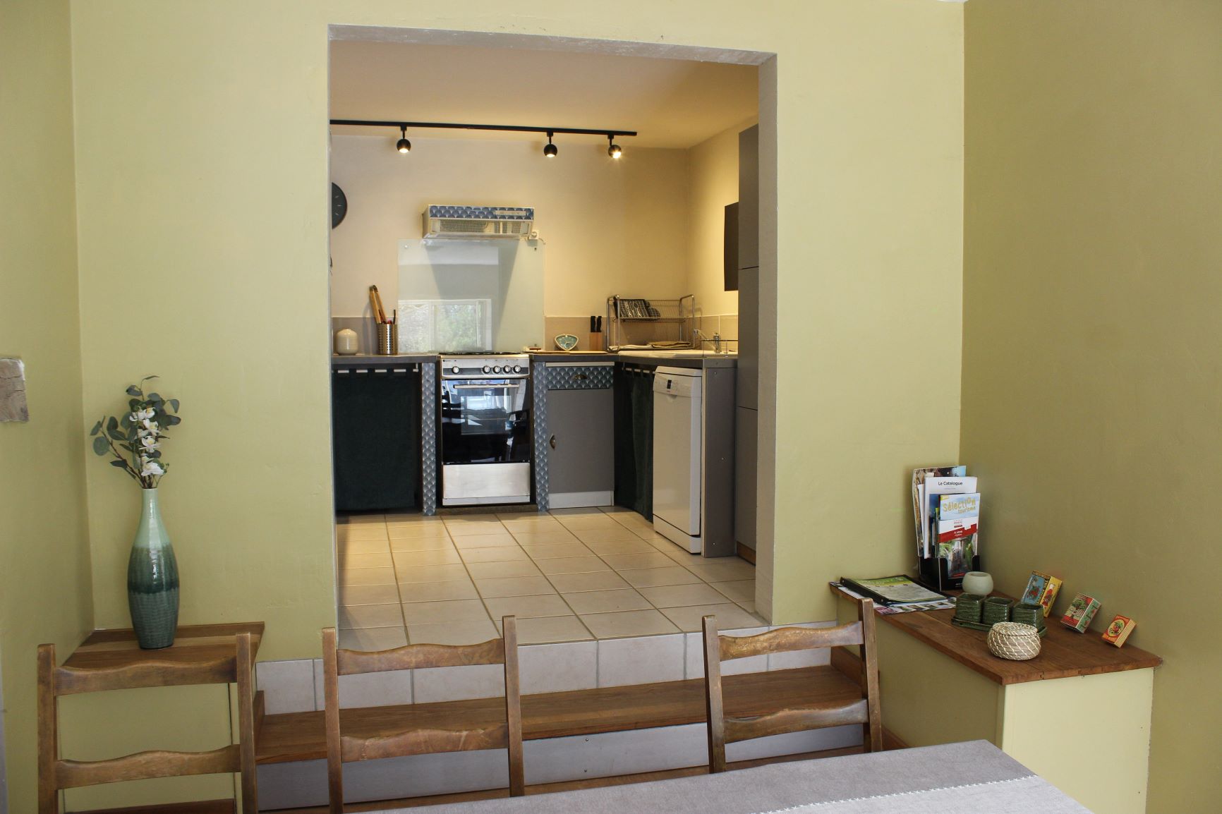 La Grange De Salacroup, Gorses - photo 8