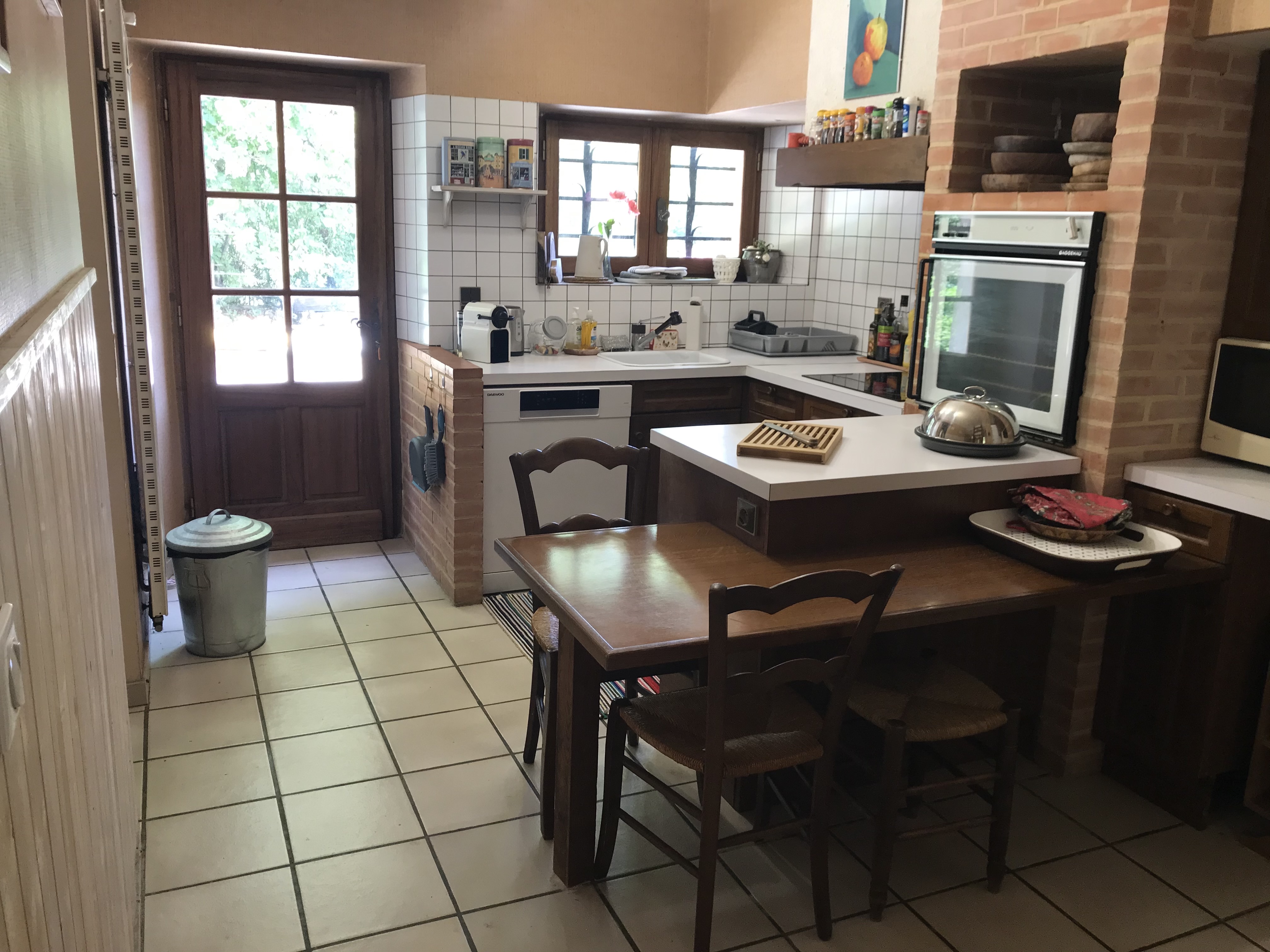 Belle maison quercynoise, Gourdon - photo 7