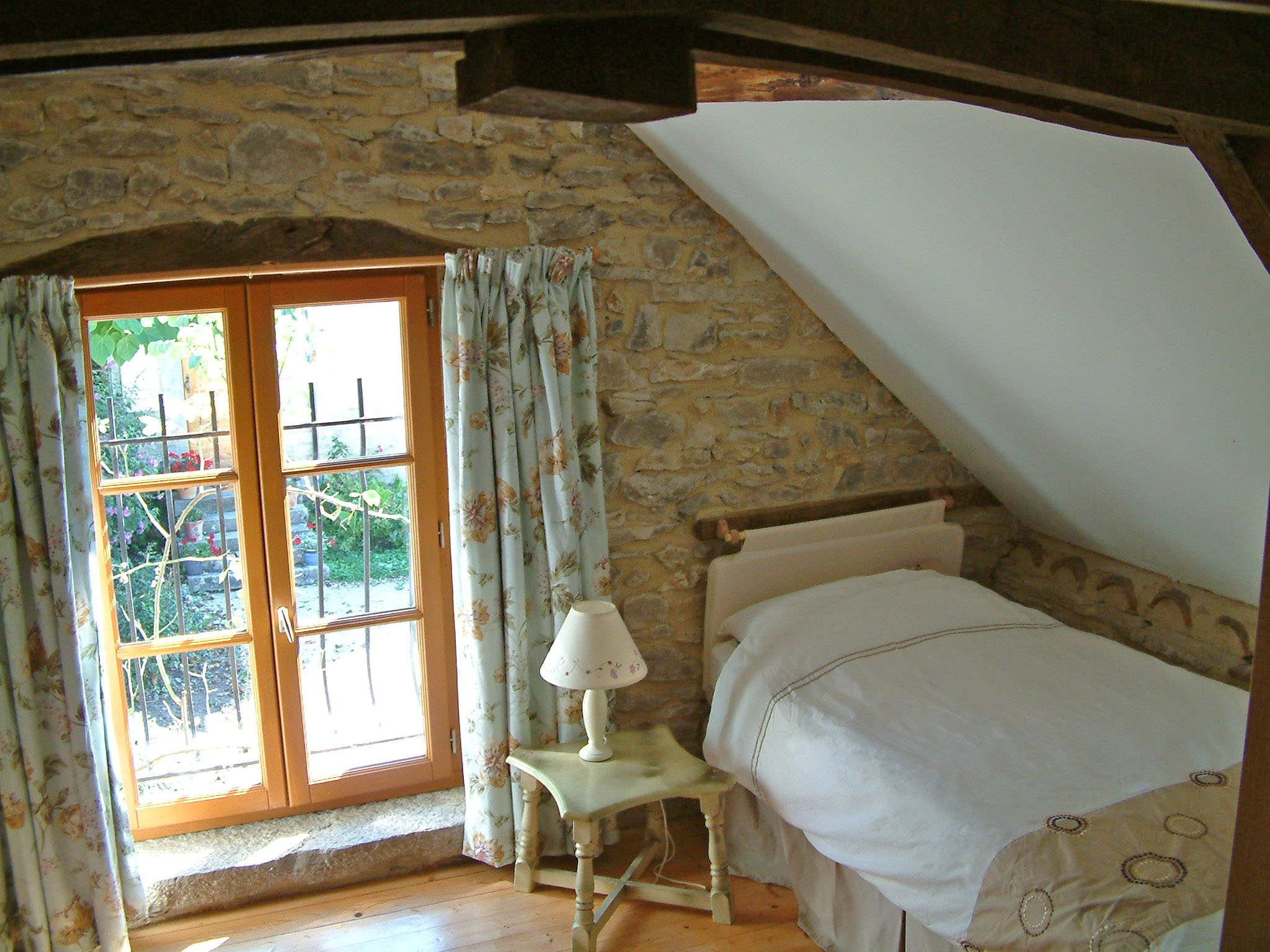 L'Ancien Four à Pain, Meyronne - photo 4