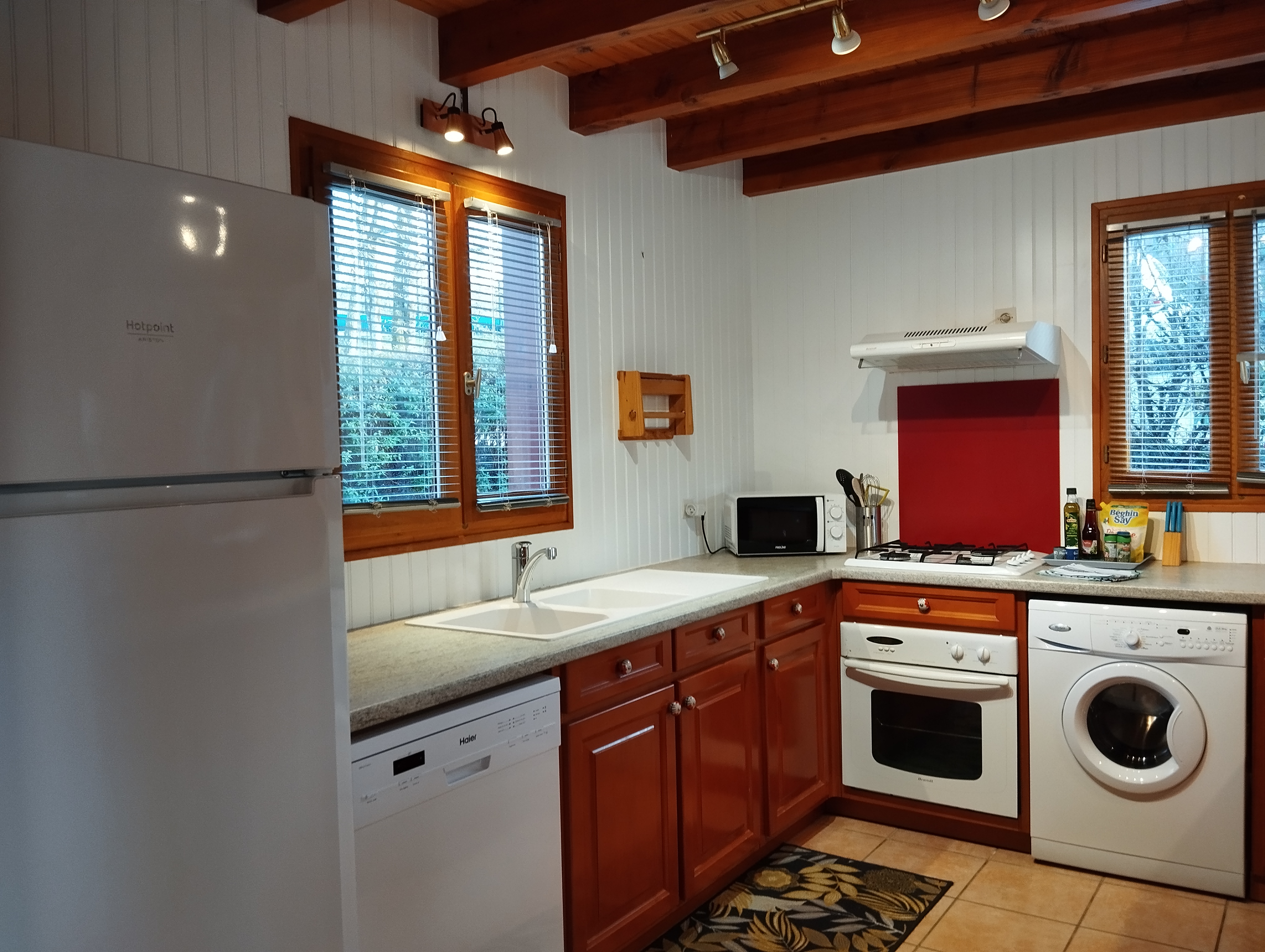 L’Auzacoise 4 étoiles entre golf et forêt, Lachapelle-Auzac - photo 27