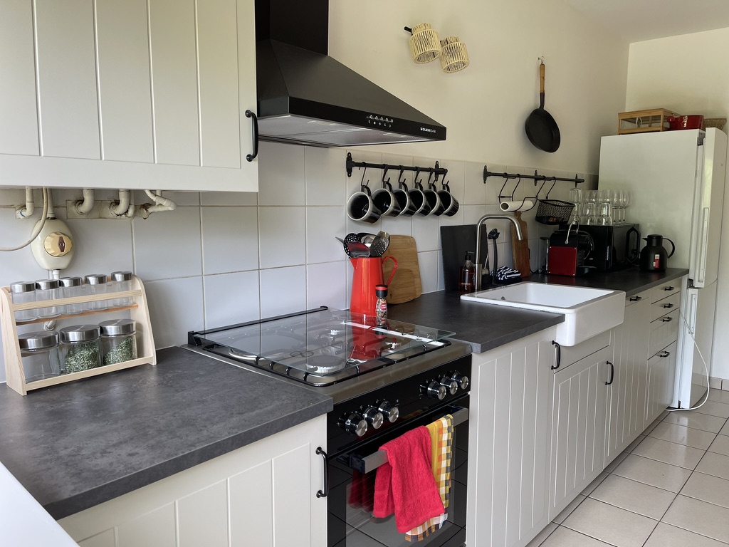 Domaine de Belbouys - Gîte La Ferme, Soturac - photo 22