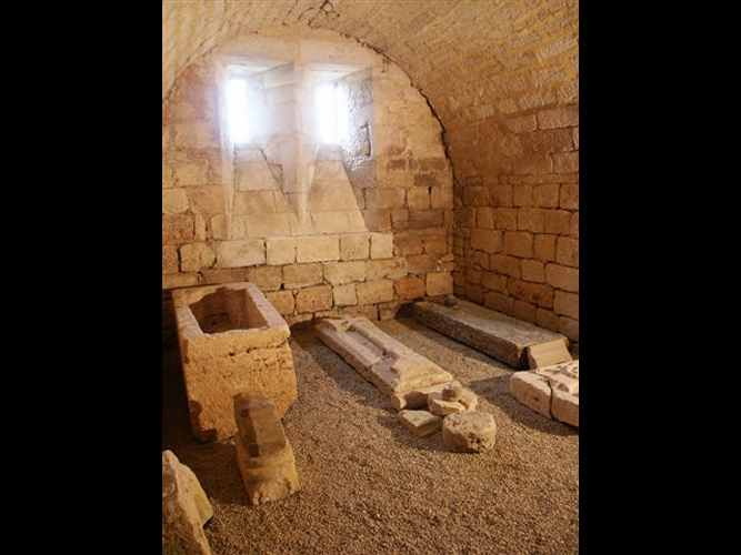 Prieuré Notre Dame de Laramiere, Laramière - photo 15