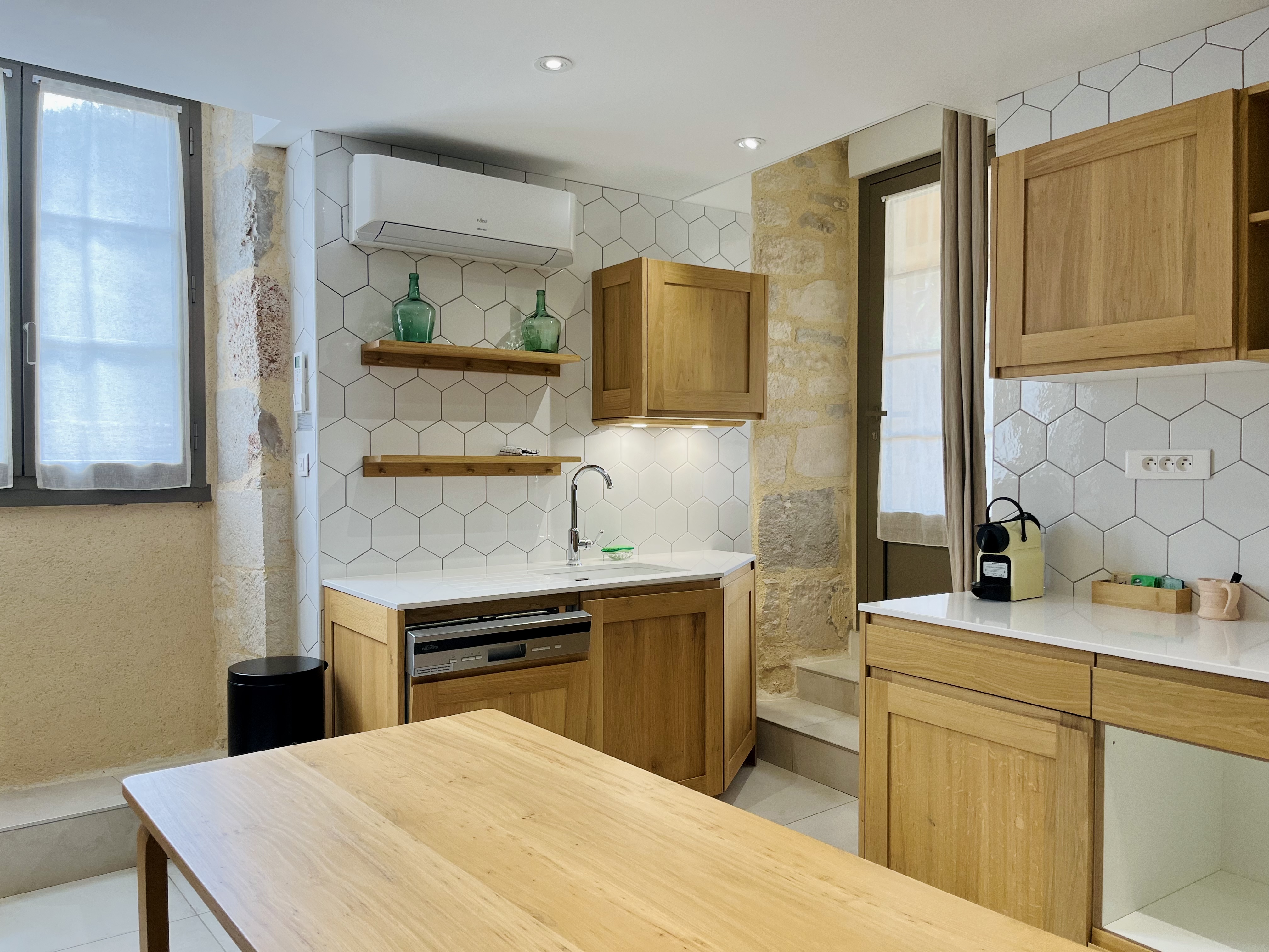 La Maison de Vacances - Appart 2, Rocamadour - photo 7