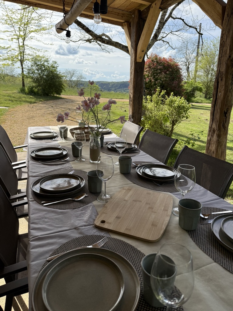 Domaine de Belbouys - Gîte La Ferme, Soturac - photo 23