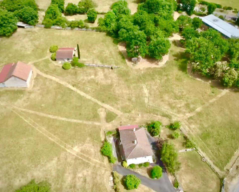 Gîte de Combe Roustide, Gramat - photo 13