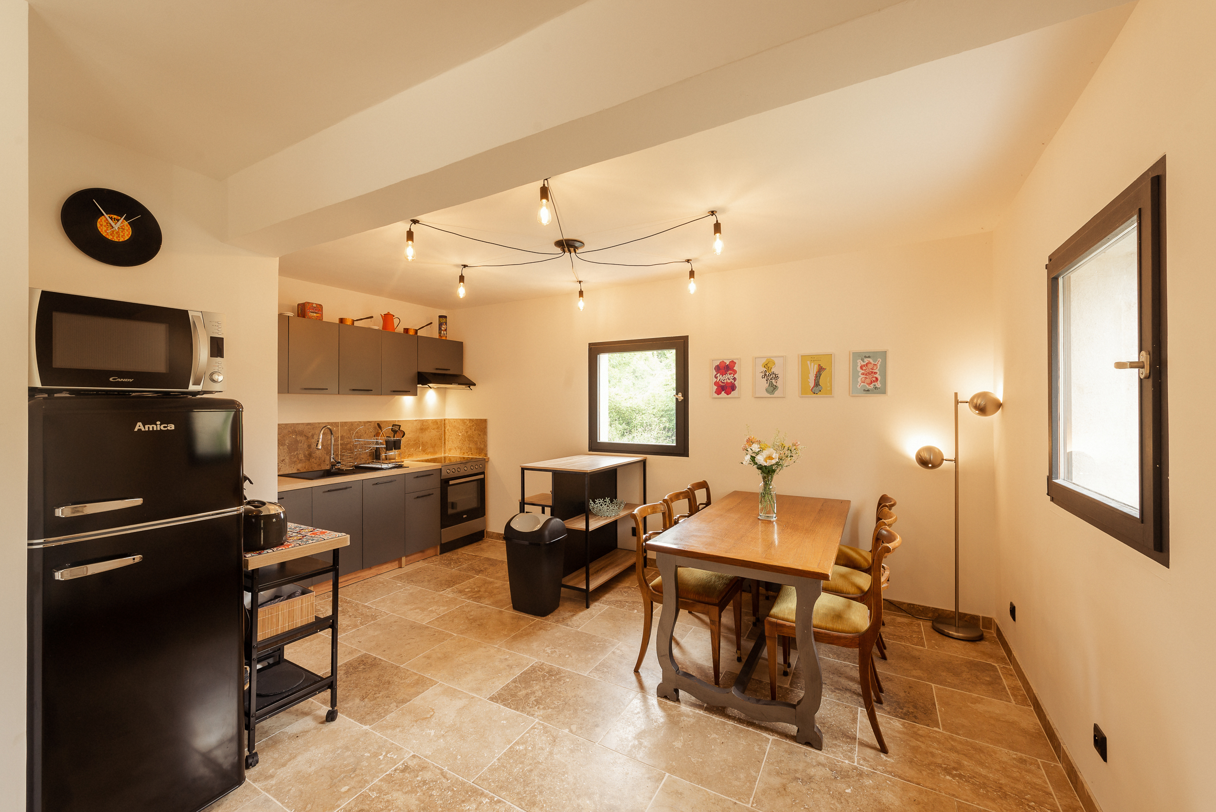 Les Jardins de Lumière