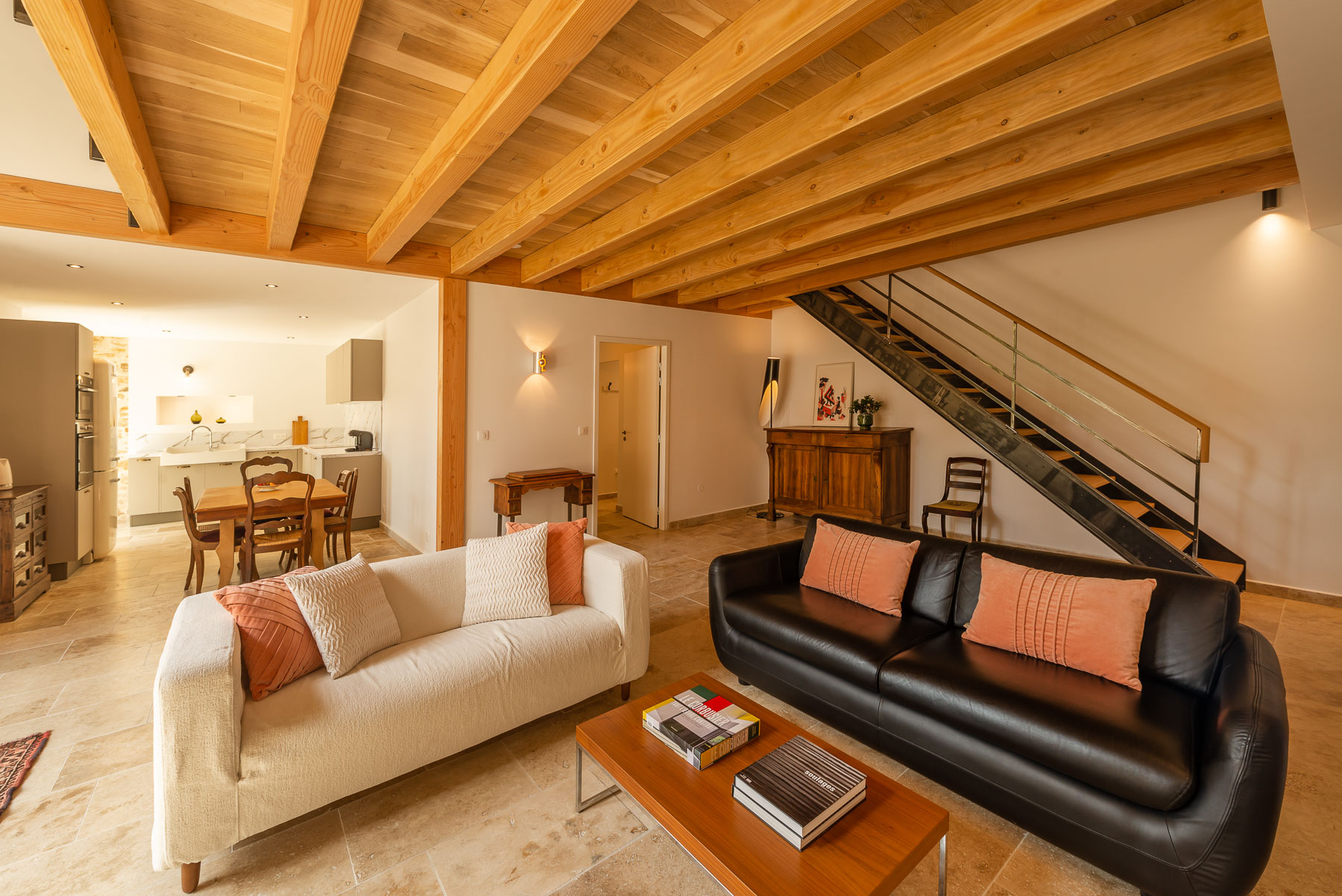 Villa Caormina, Prayssac - photo 2