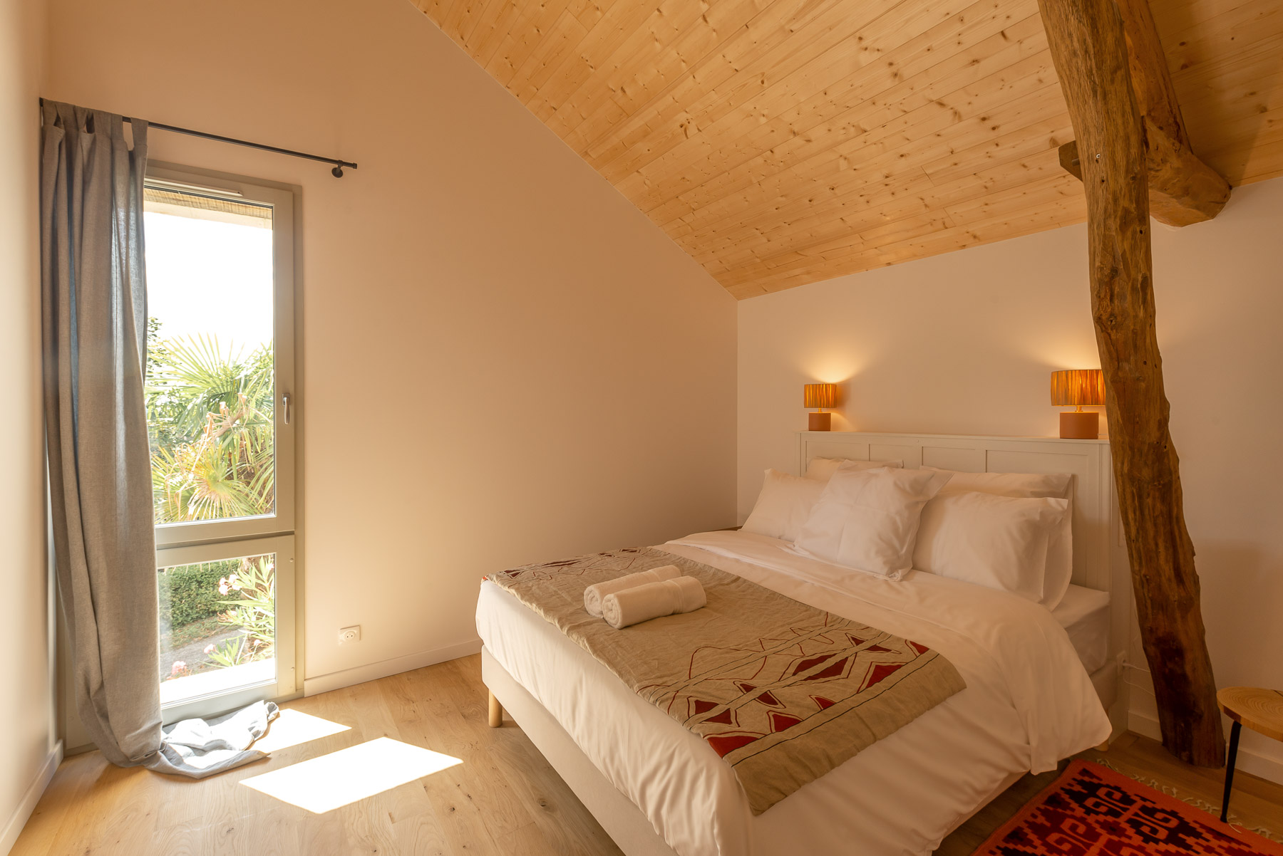 Villa Caormina, Prayssac - photo 3