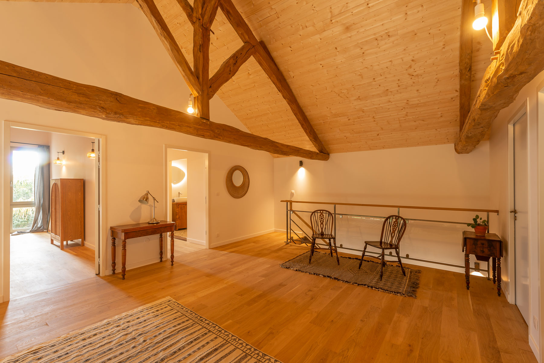Villa Caormina, Prayssac - photo 4