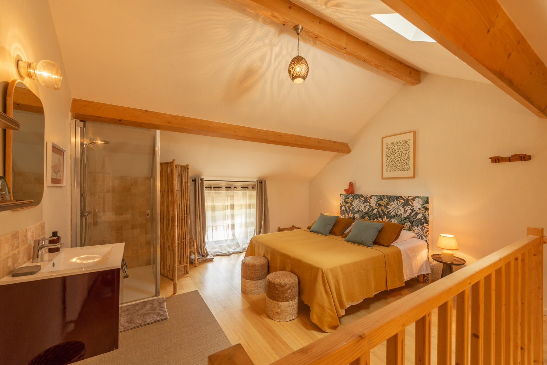Villa Caormina, Prayssac - photo 7