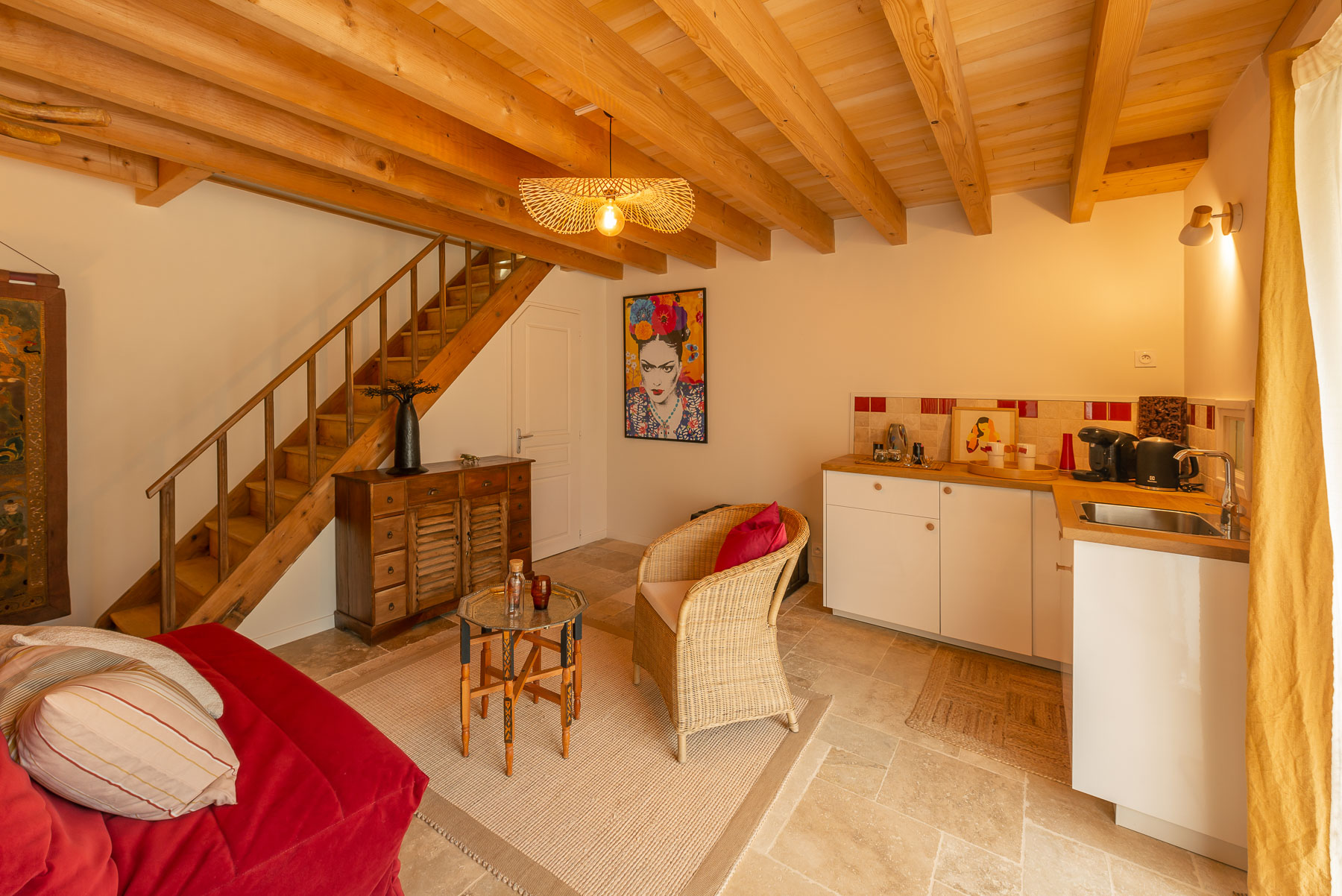 Villa Caormina, Prayssac - photo 8