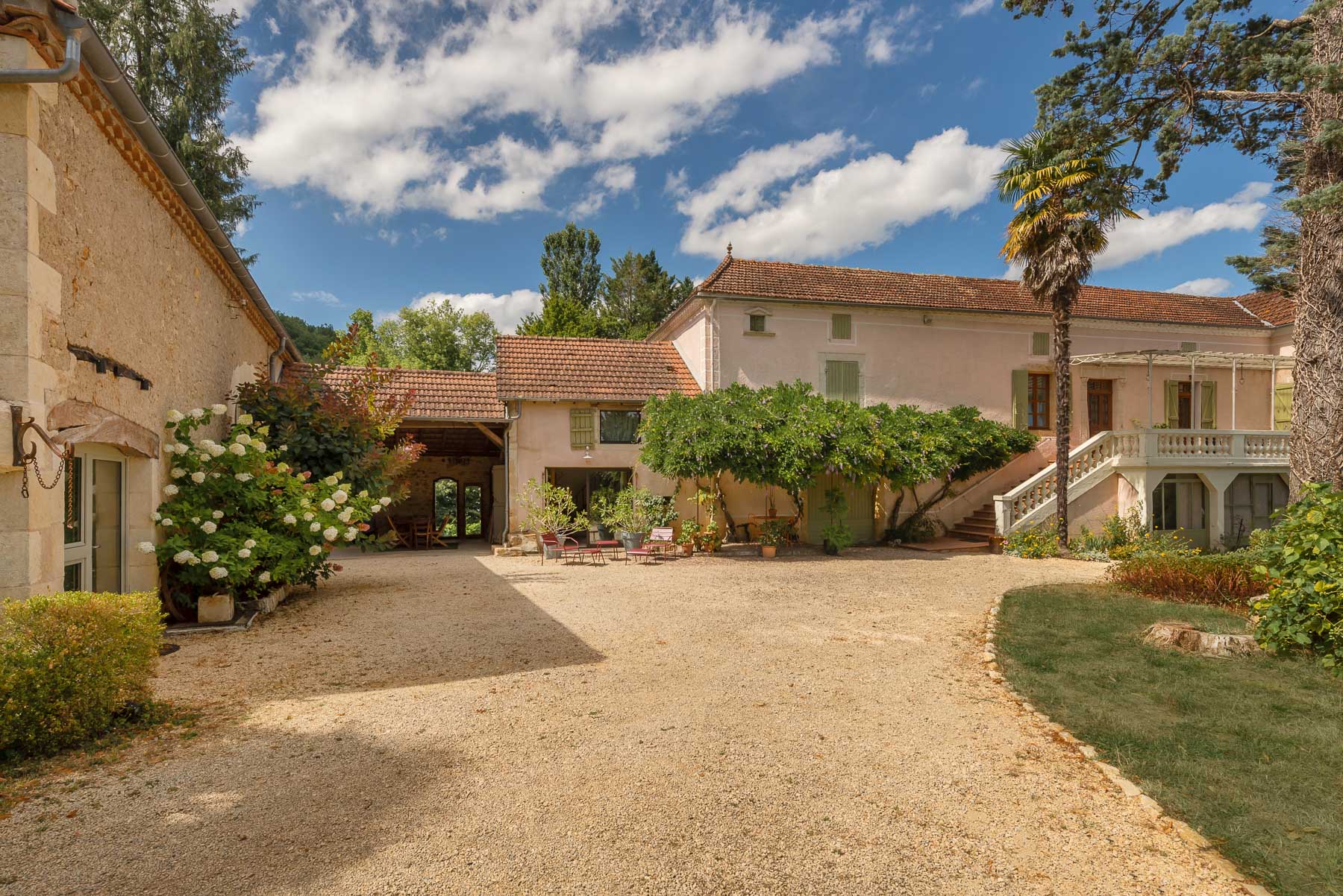 Villa Caormina