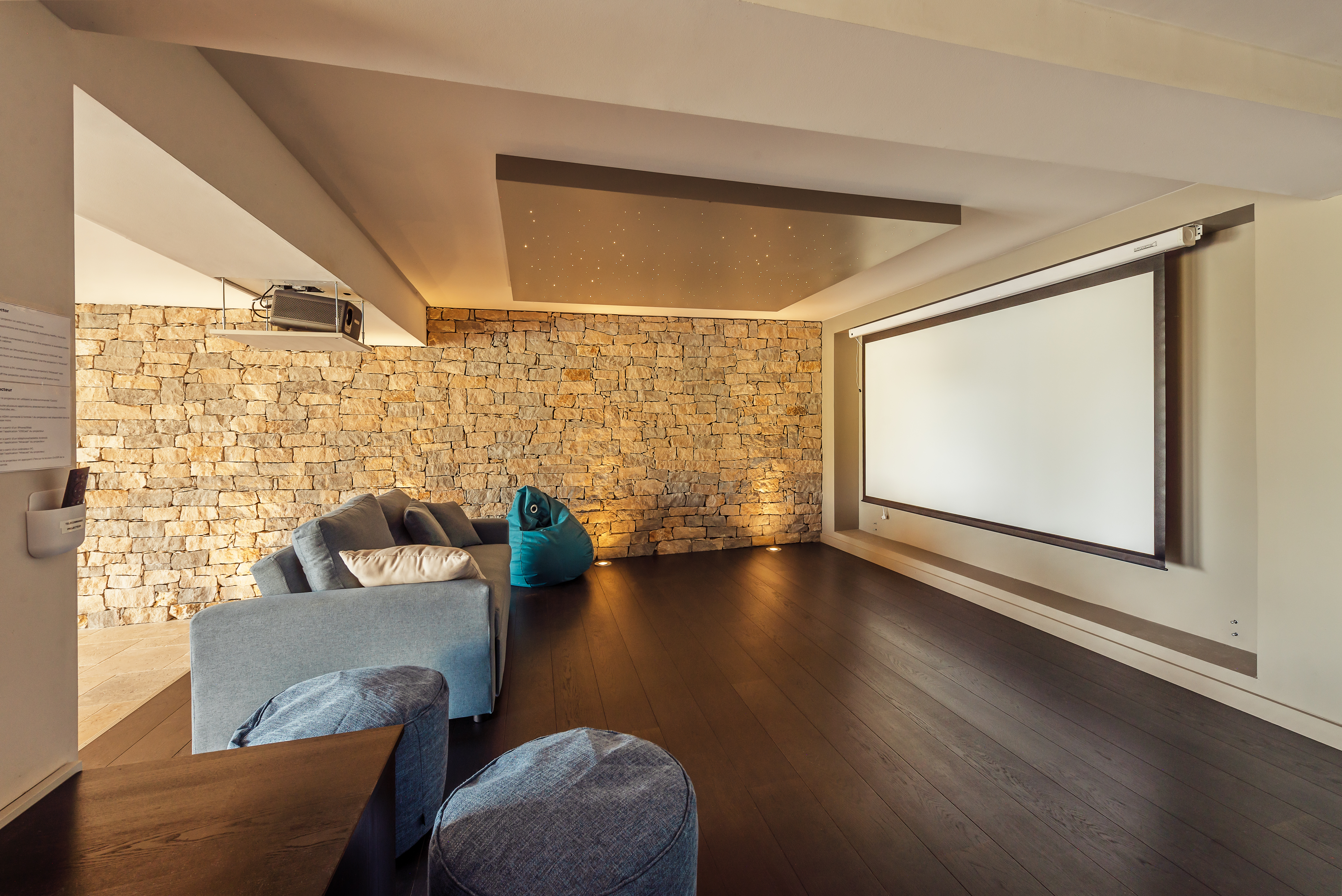 La Villa Bleue, Hammam, Piscine et Jacuzzi, Capdenac - photo 16