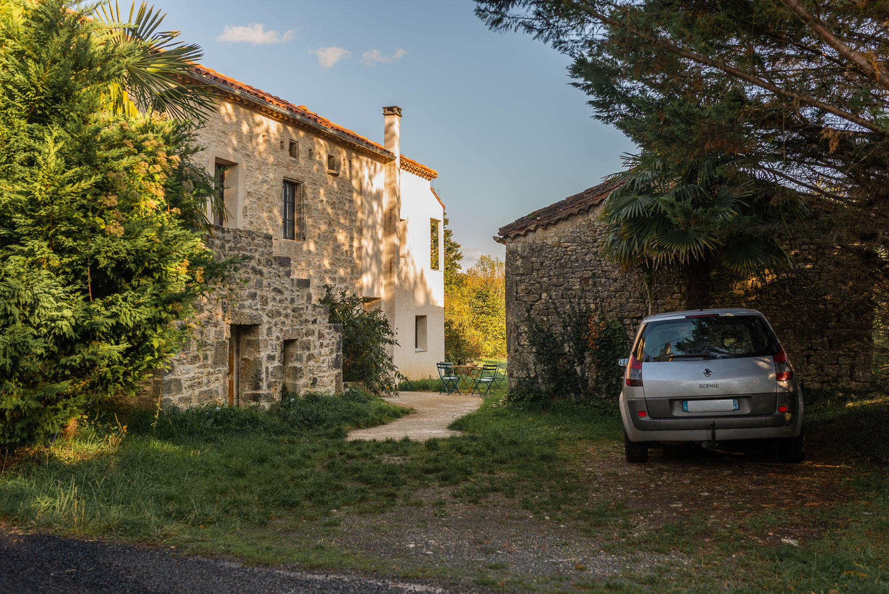 Les Jardins de Lumière, Floressas - photo 21