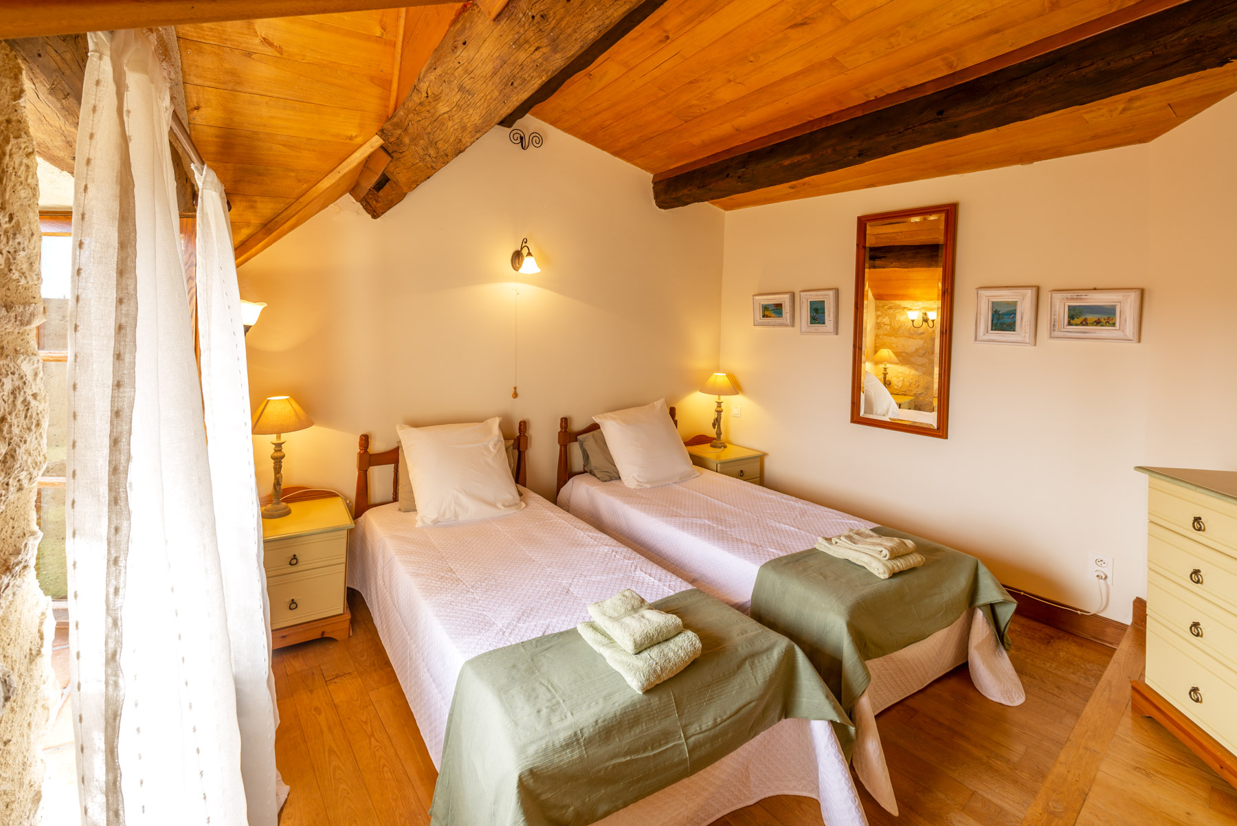 La Garenne - Le Pigeonnier, Carnac-Rouffiac - photo 8