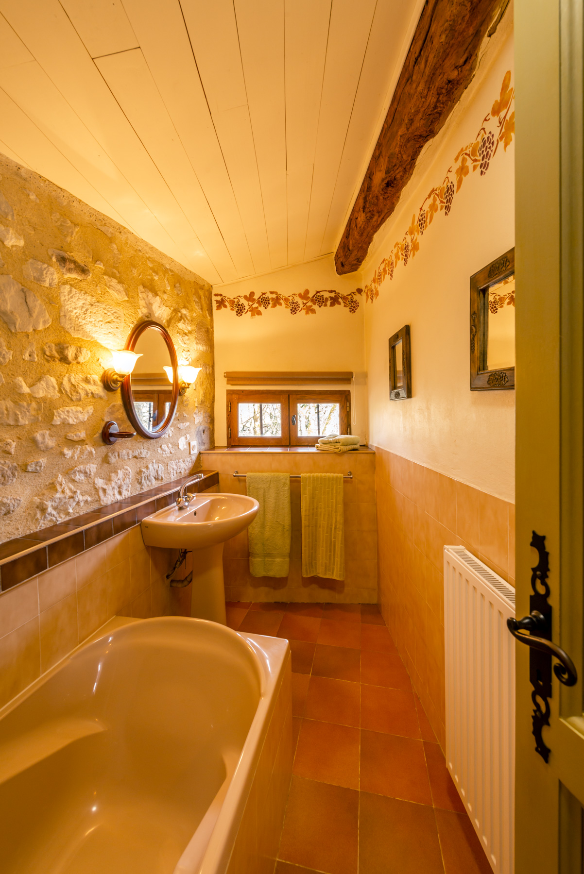 La Garenne - Le Pigeonnier, Carnac-Rouffiac - photo 9