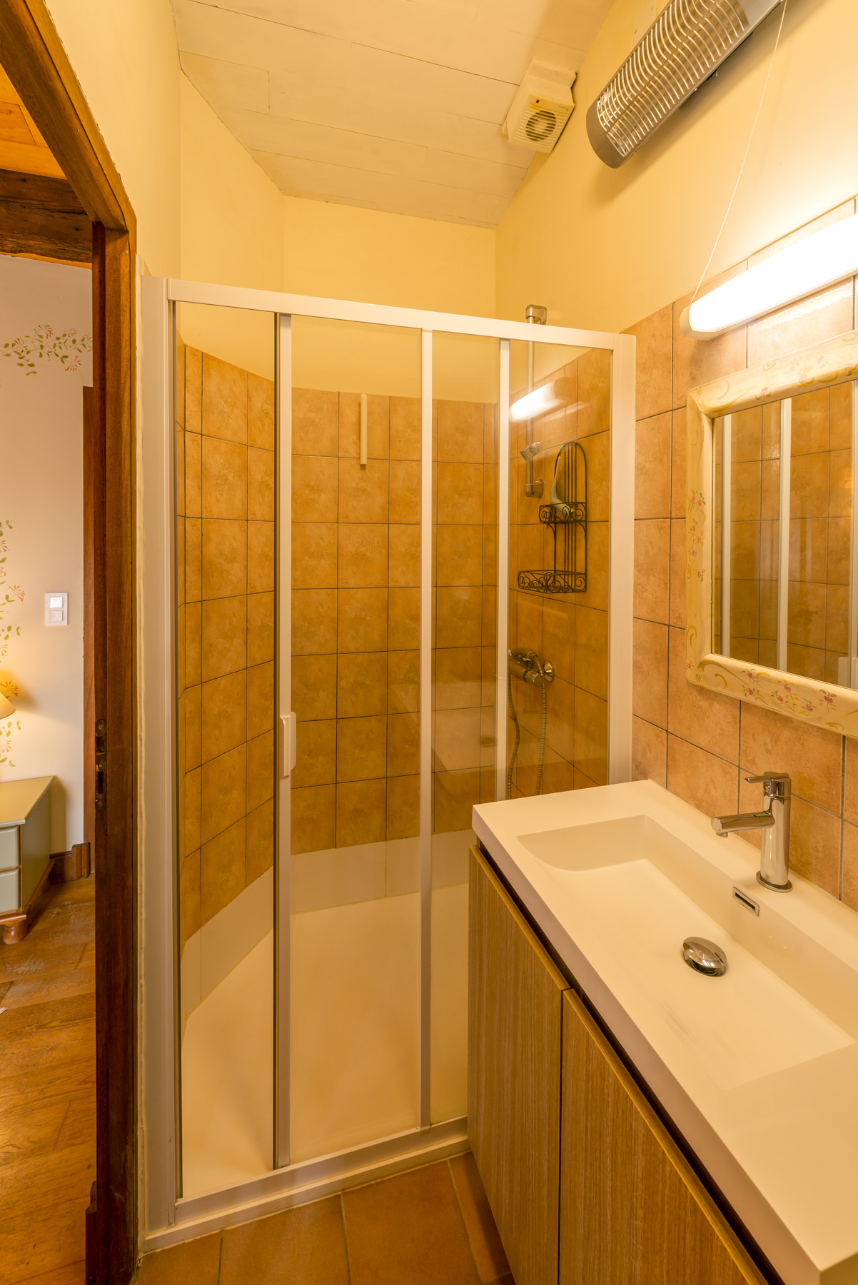 La Garenne - Le Pigeonnier, Carnac-Rouffiac - photo 11