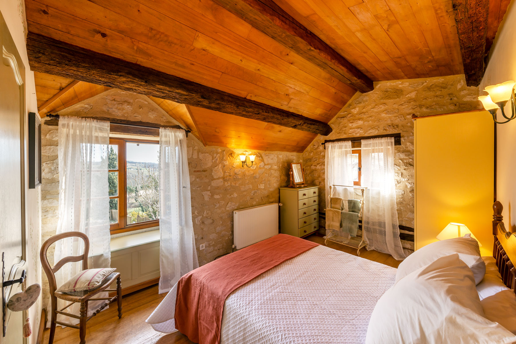 La Garenne - Le Pigeonnier, Carnac-Rouffiac - photo 12