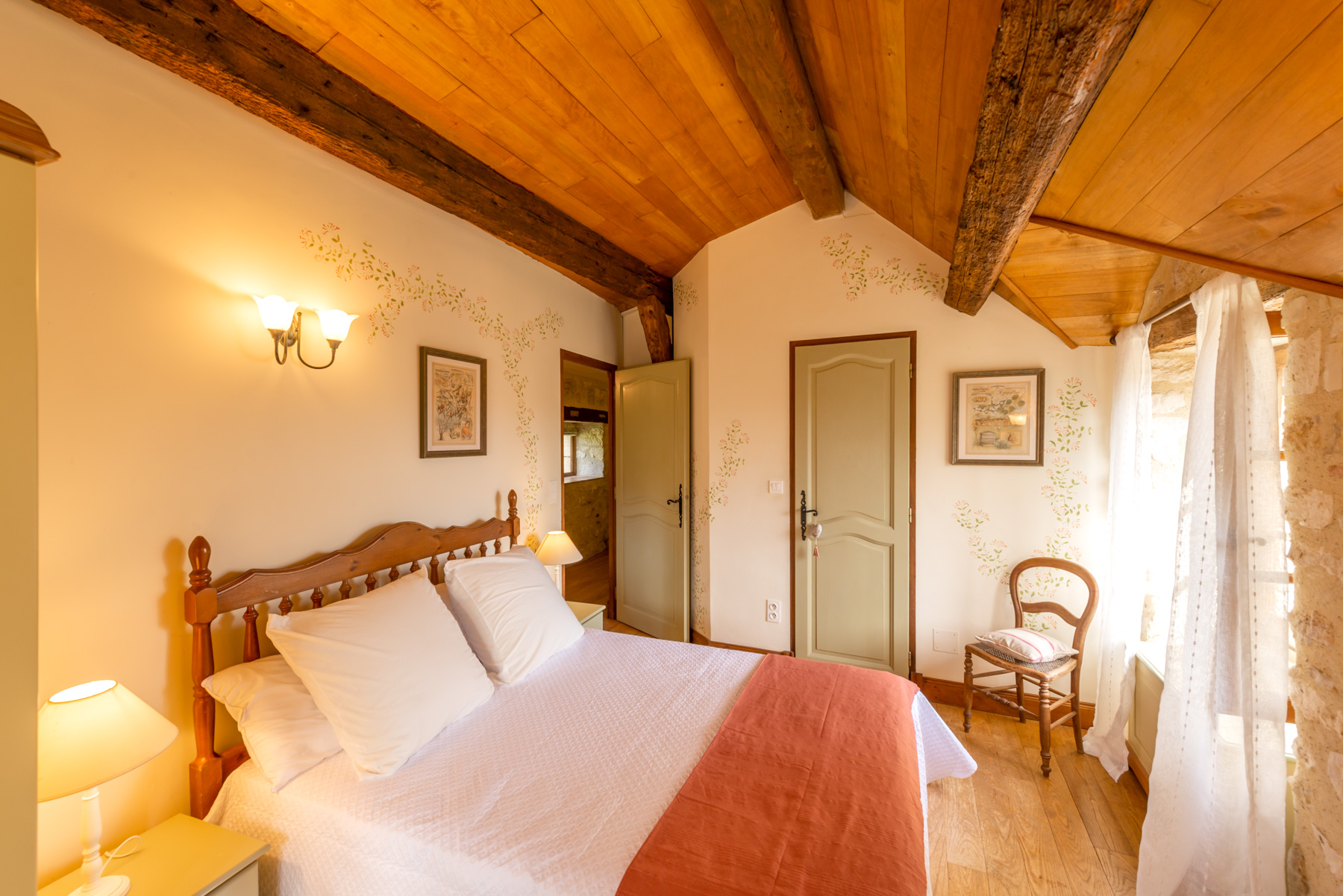 La Garenne - Le Pigeonnier, Carnac-Rouffiac - photo 14