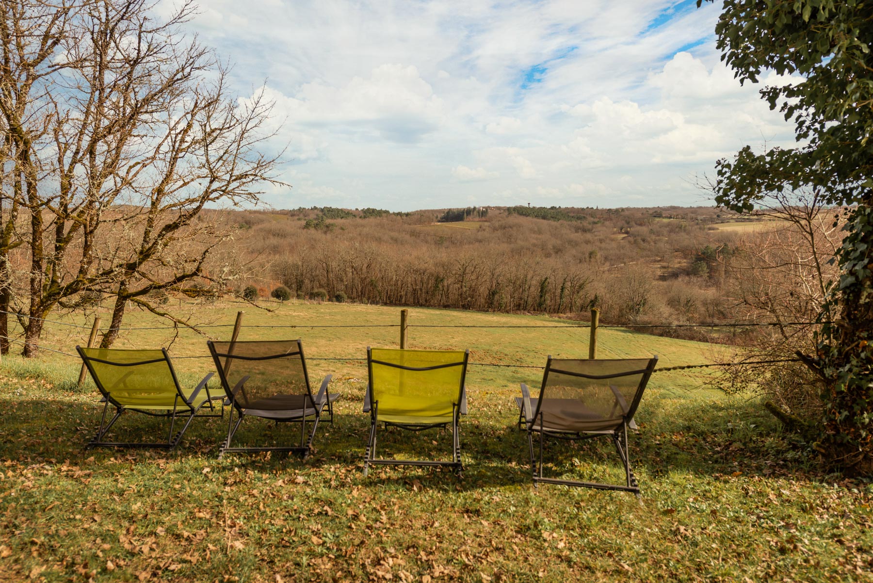 La Garenne - Le Pigeonnier, Carnac-Rouffiac - photo 16