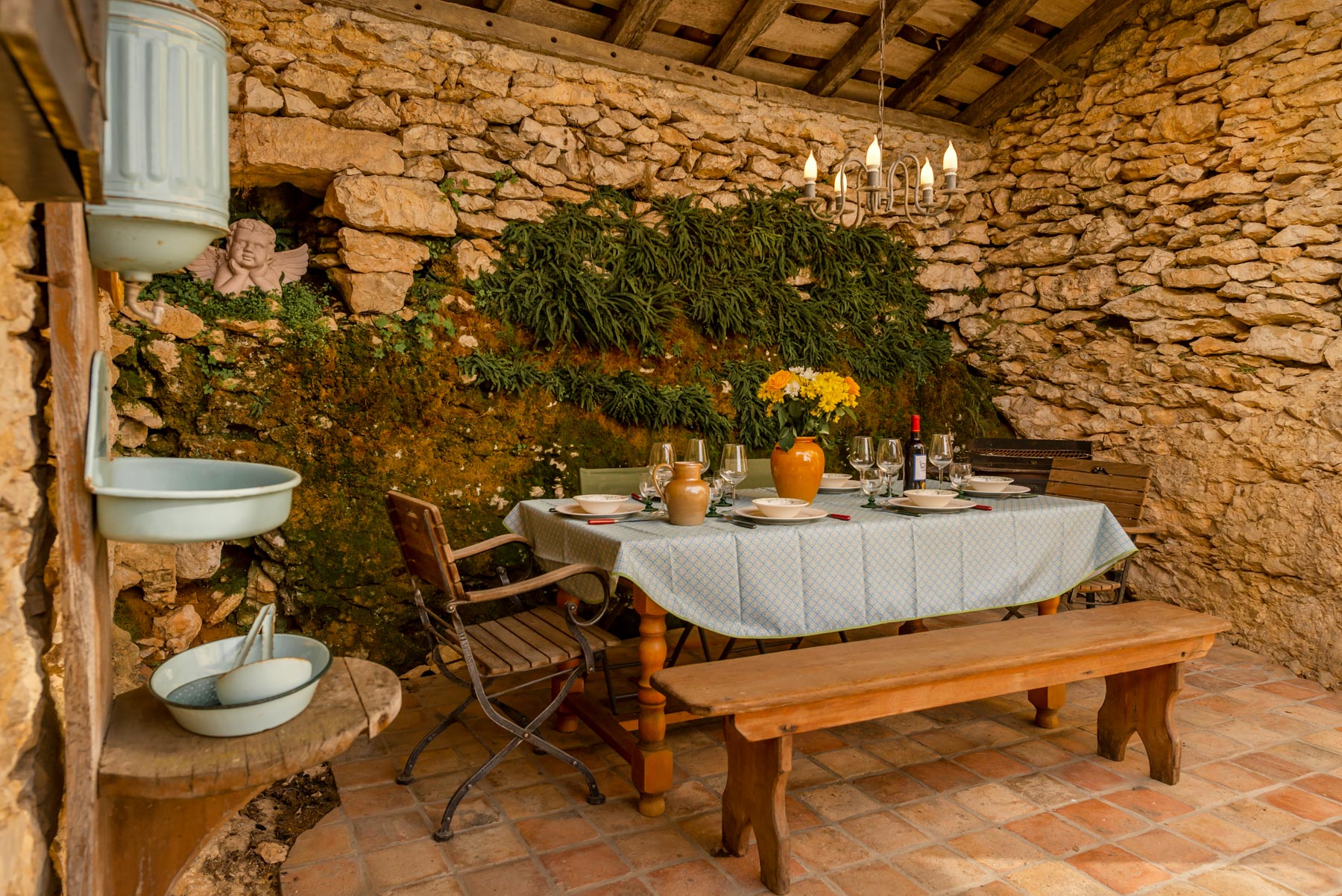 La Garenne - Le Pigeonnier, Carnac-Rouffiac - photo 17