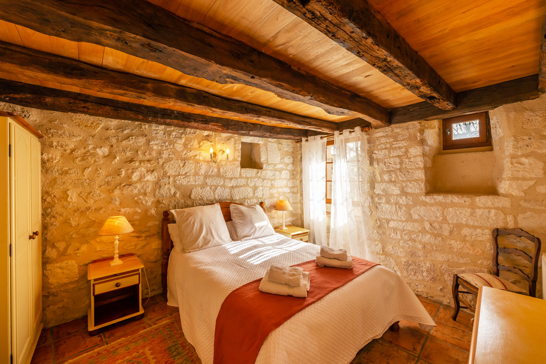 La Garenne - La Loge, Carnac-Rouffiac - photo 5