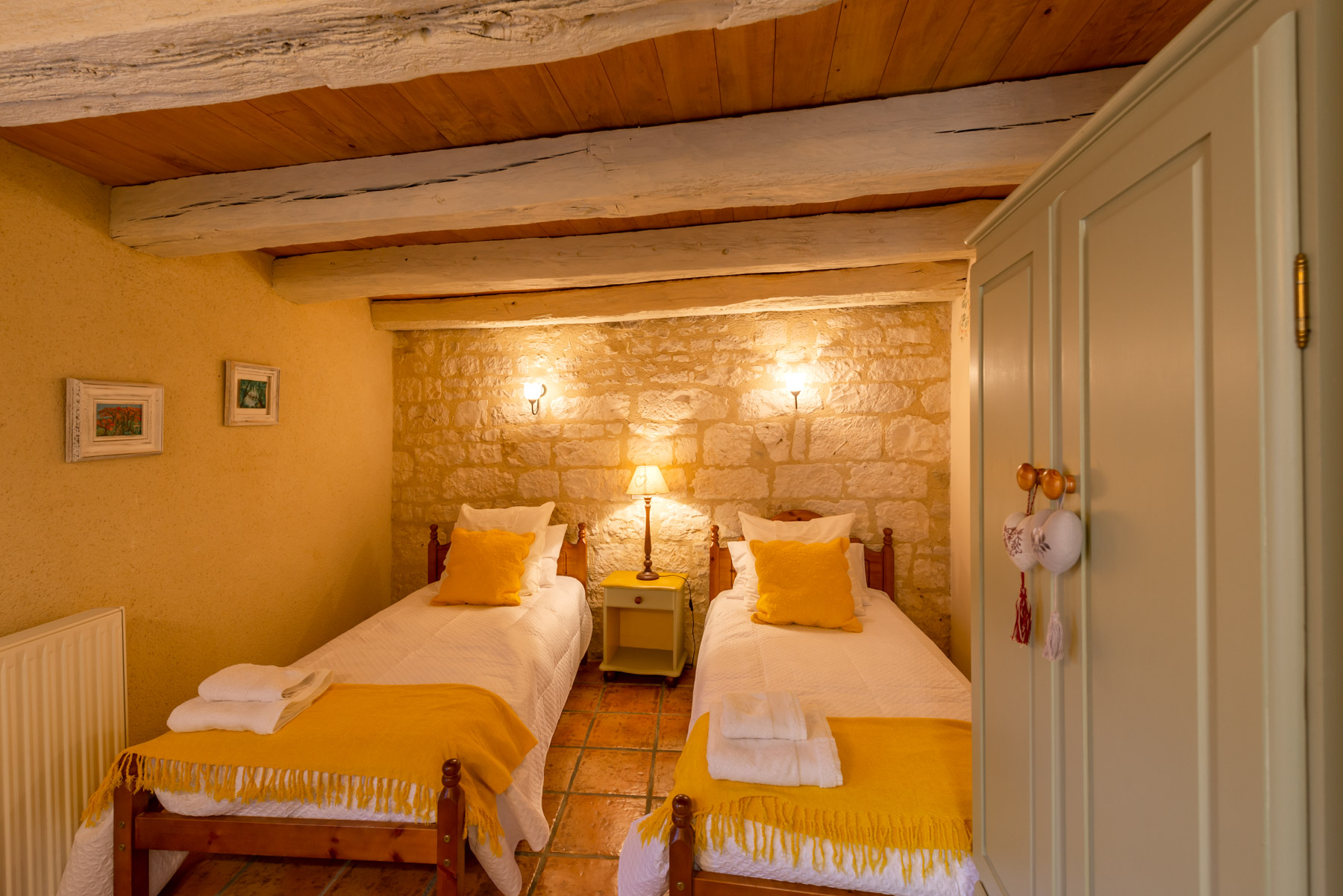 La Garenne - La Loge, Carnac-Rouffiac - photo 6