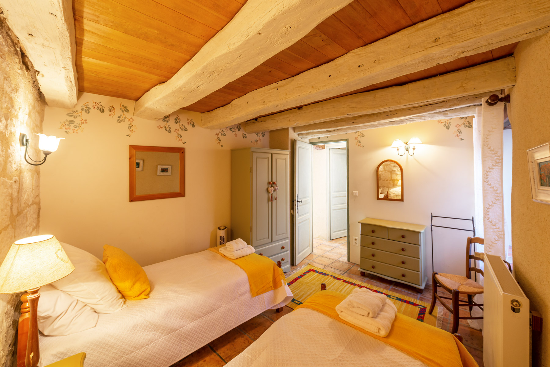 La Garenne - La Loge, Carnac-Rouffiac - photo 7